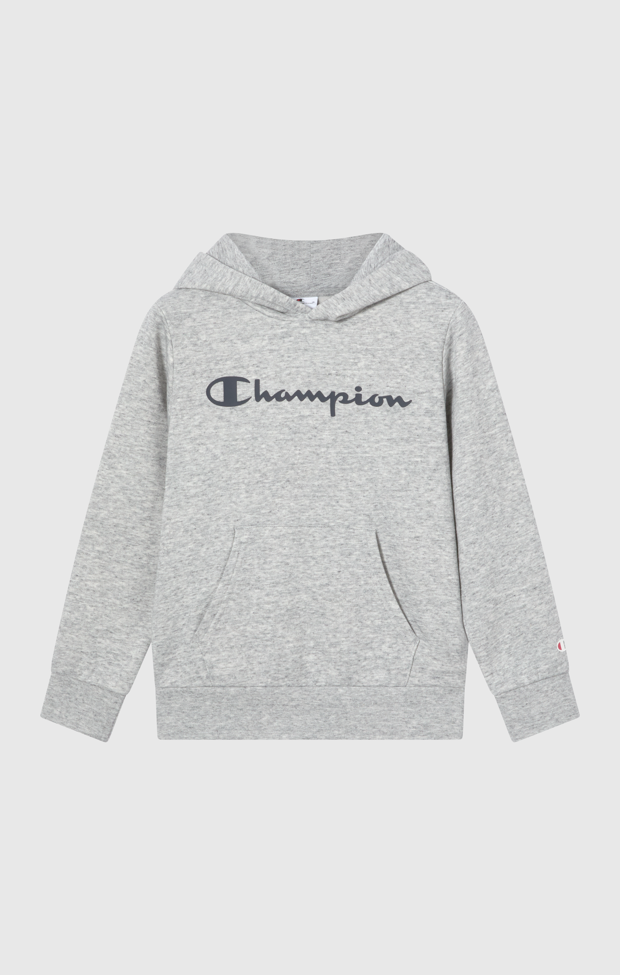 Champion Kapuzensweatshirt »SPORTWEAR HOODIE Standard Fit«, für Kinder
