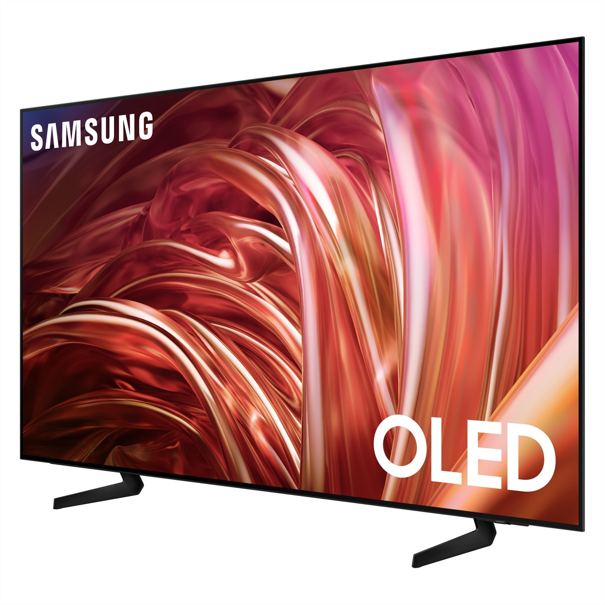Samsung LED-Fernseher »QE77S85DAEXZU« 195 cm/77 ″ 4K
