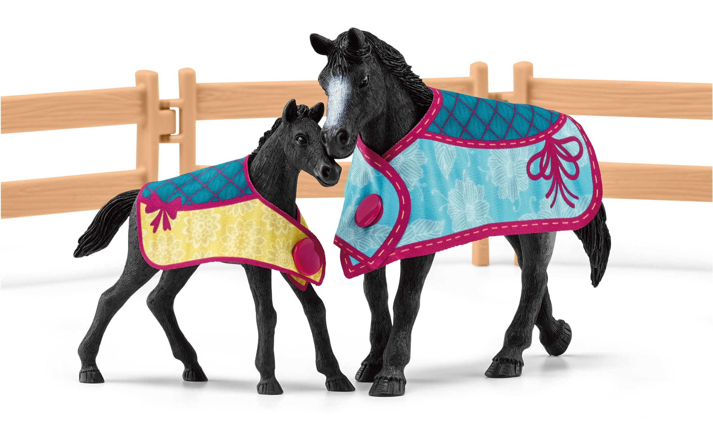 Schleich® Spielfigur »Horse Club«