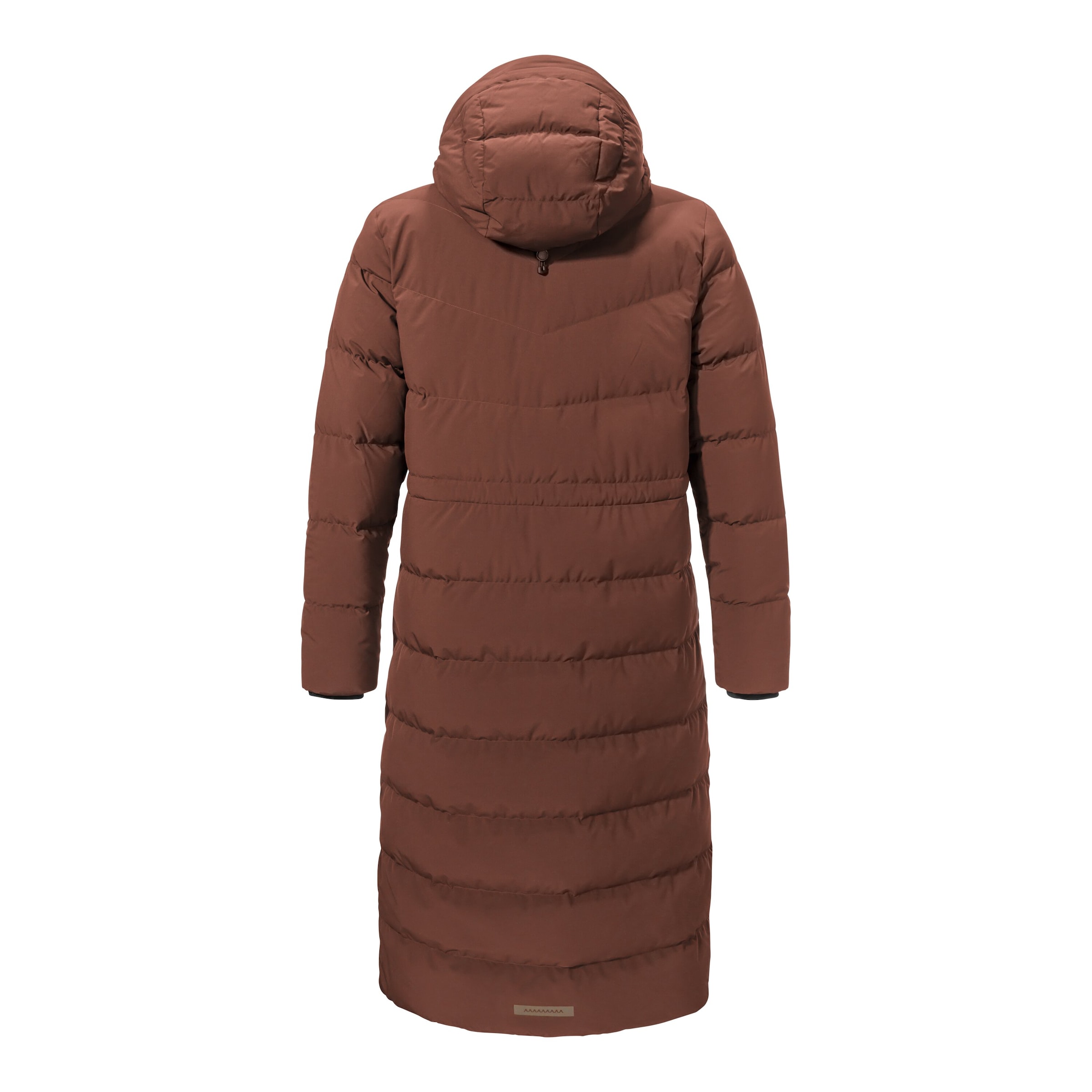 Schöffel Daunenjacke »Down Coat Style Vindave WMS« Wärmend, winddicht, wasserabweisend