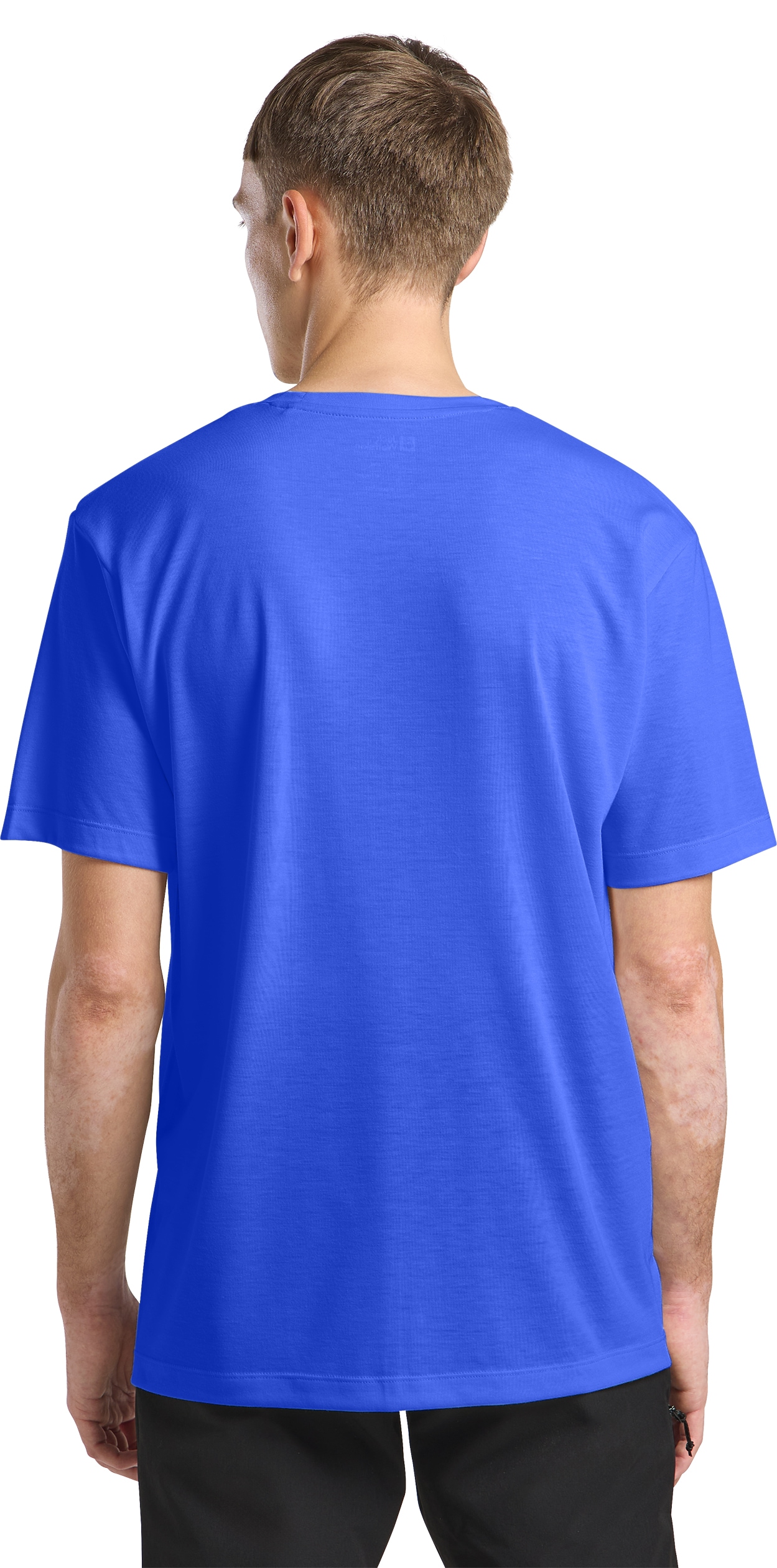 Jack Wolfskin Funktionsshirt »VONNAN S/S T M«