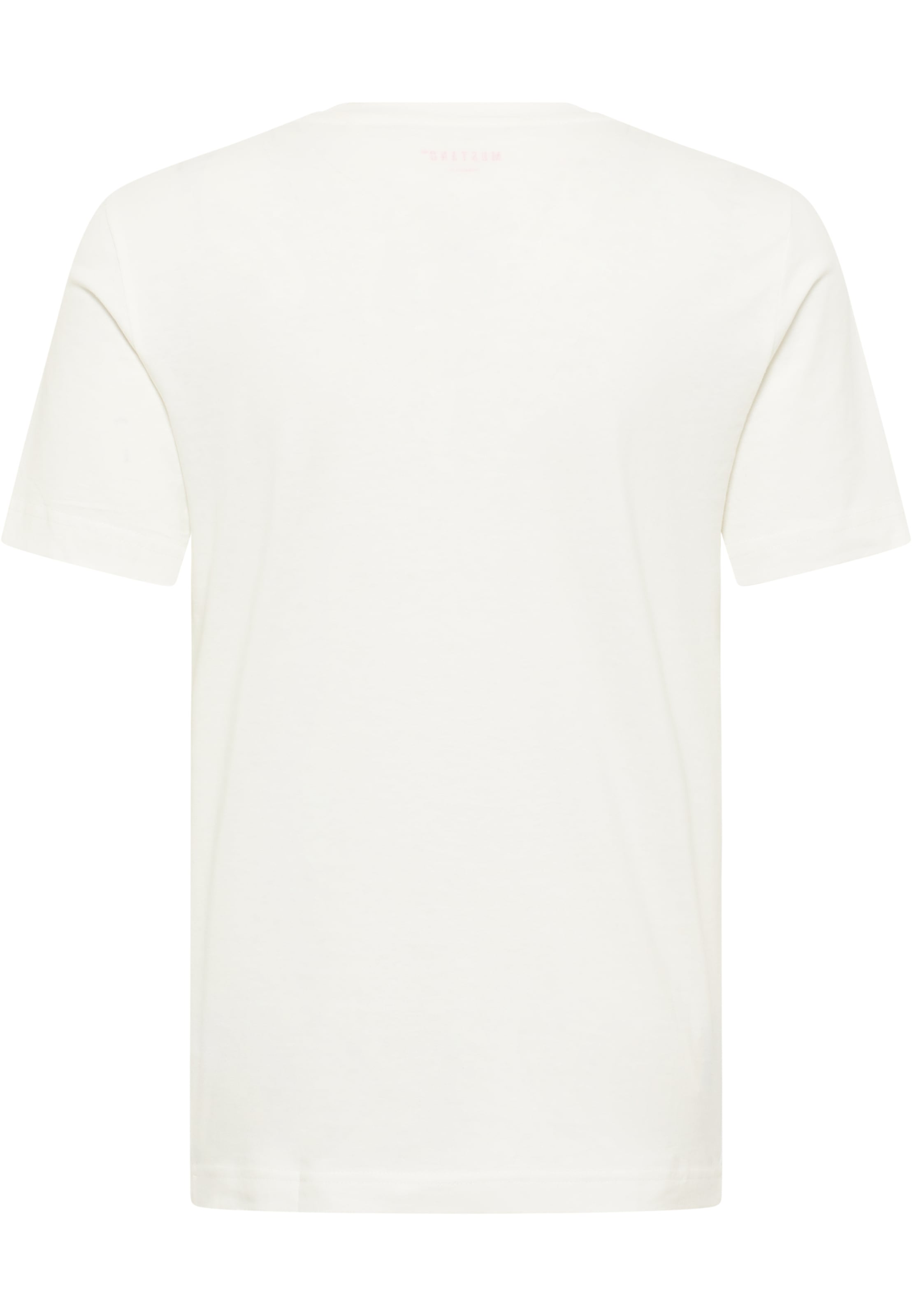 MUSTANG T-shirt imprimé »AUSTIN«