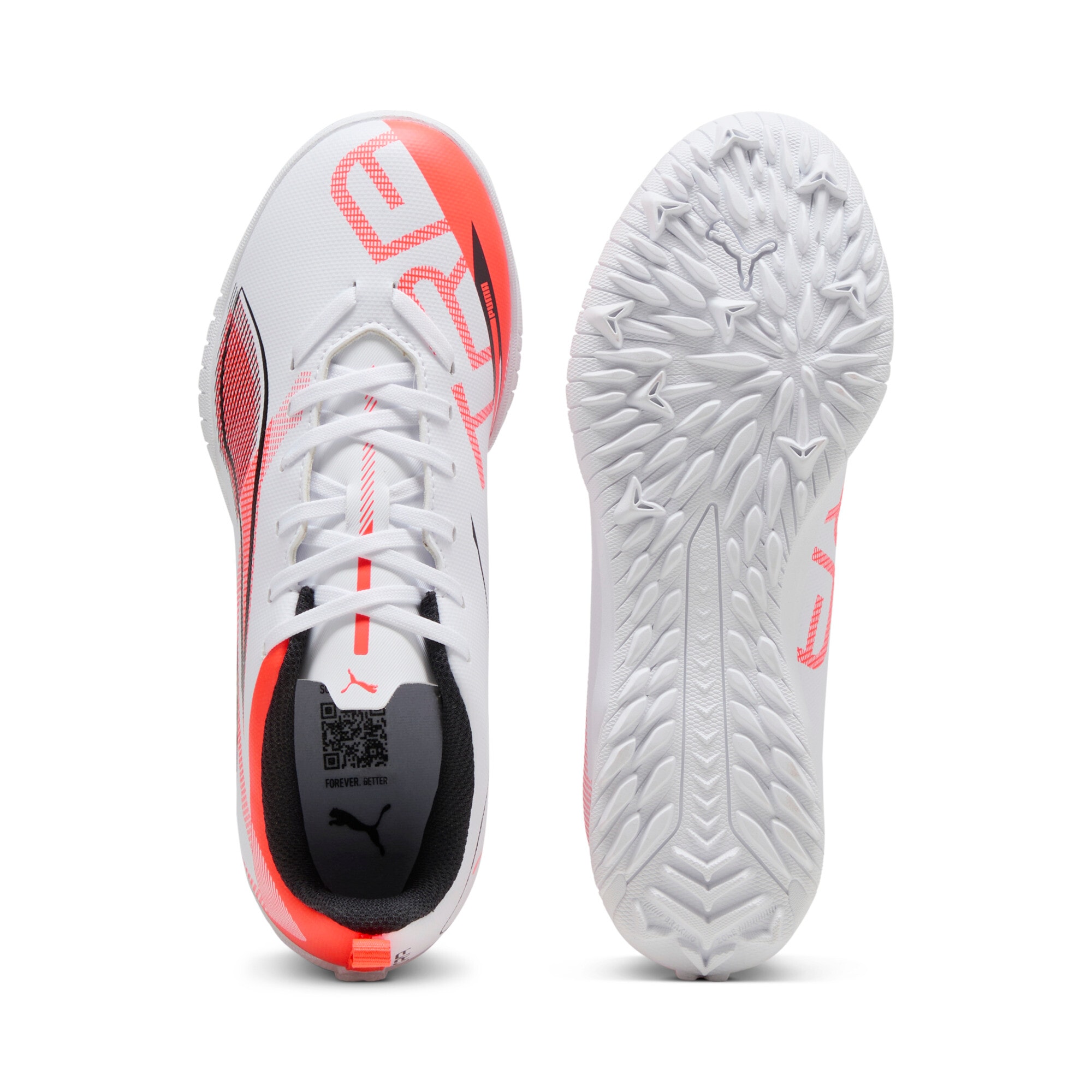 PUMA Fussballschuh »ULTRA 5 PLAY TT JR«