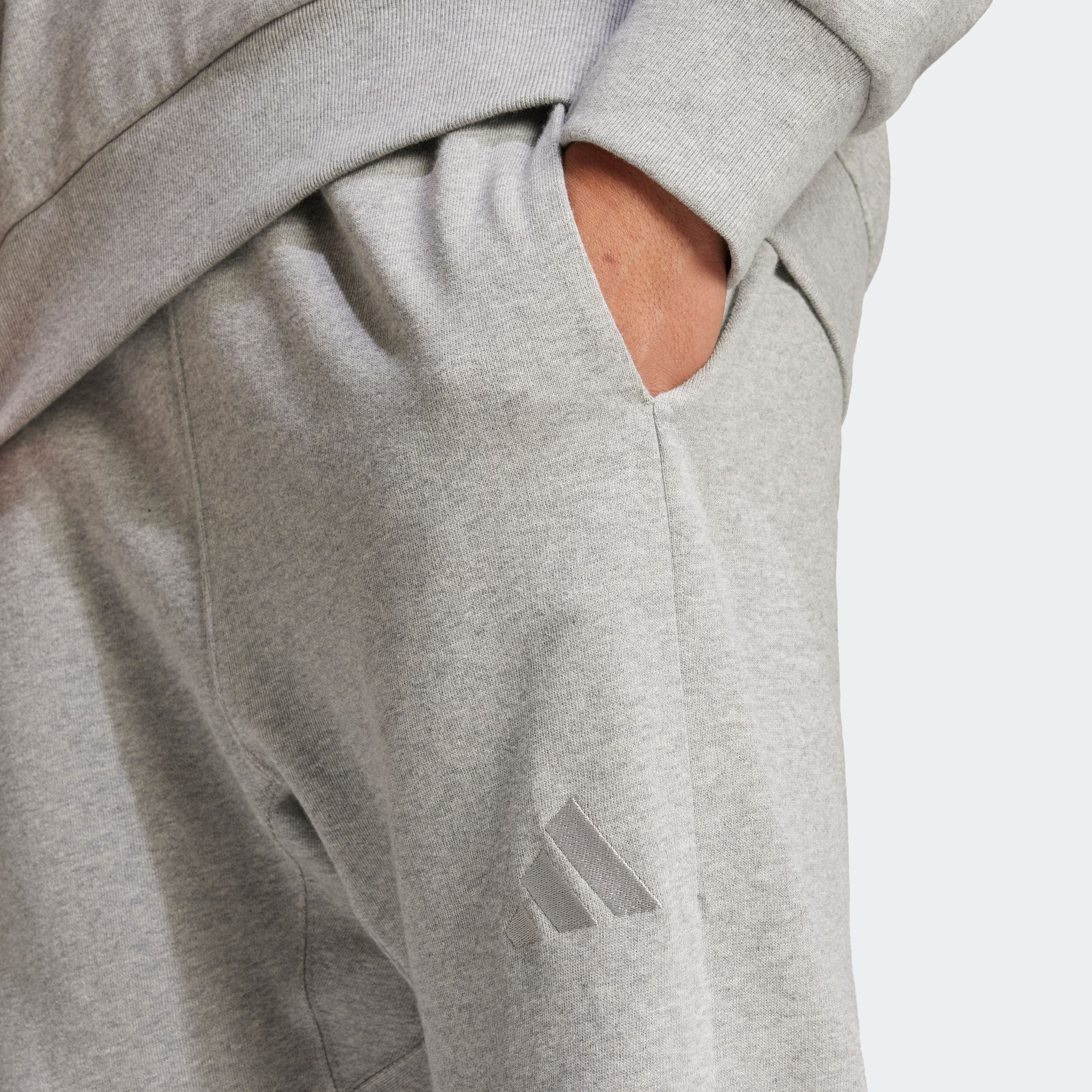 adidas Sportswear Sporthose »M A SZN FT R PT«, (1 tlg.)