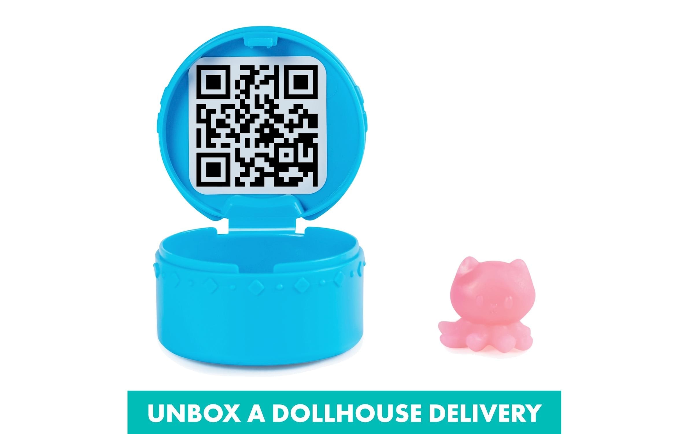 Spielfigur »Spinmaster Gabby’s Dollhouse Pool Adventures«