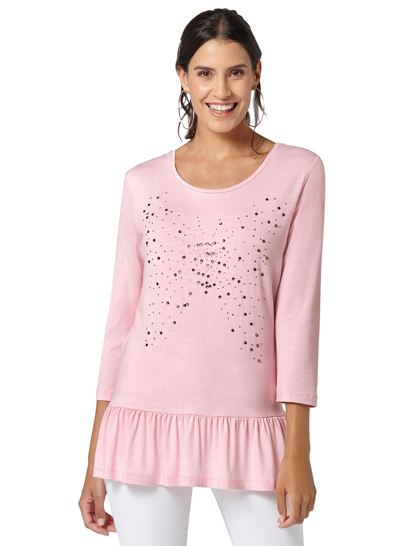 Image of Ambria Schösschenshirt bei Ackermann Versand Schweiz