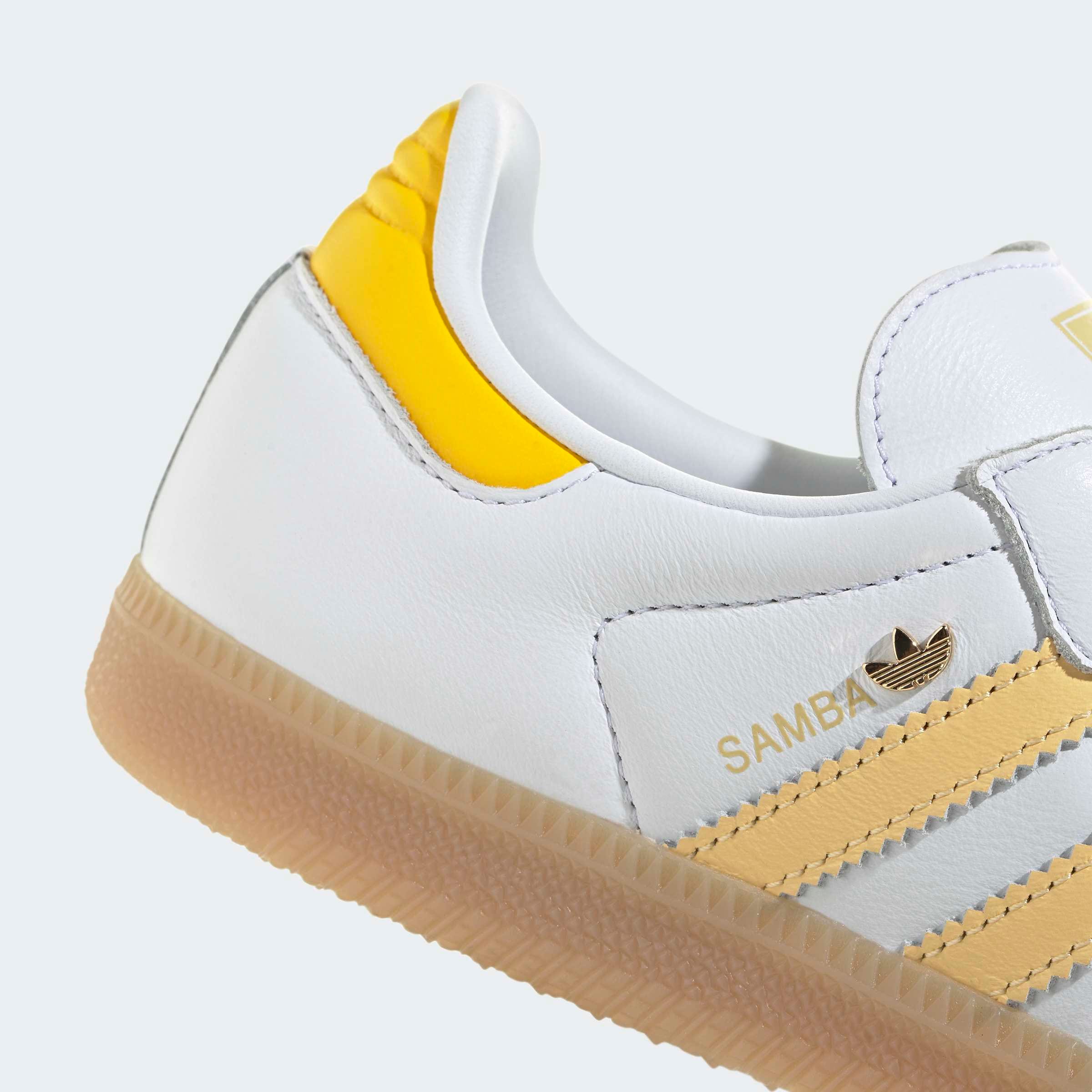 adidas Originals Sneakers »SAMBA OG«