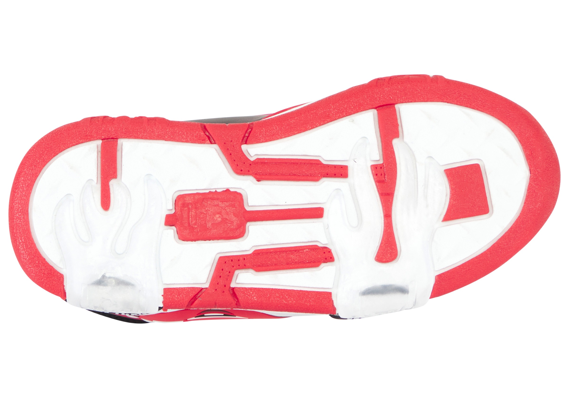 Disney Sneakers »Cars«  avec fonction clignotante cool