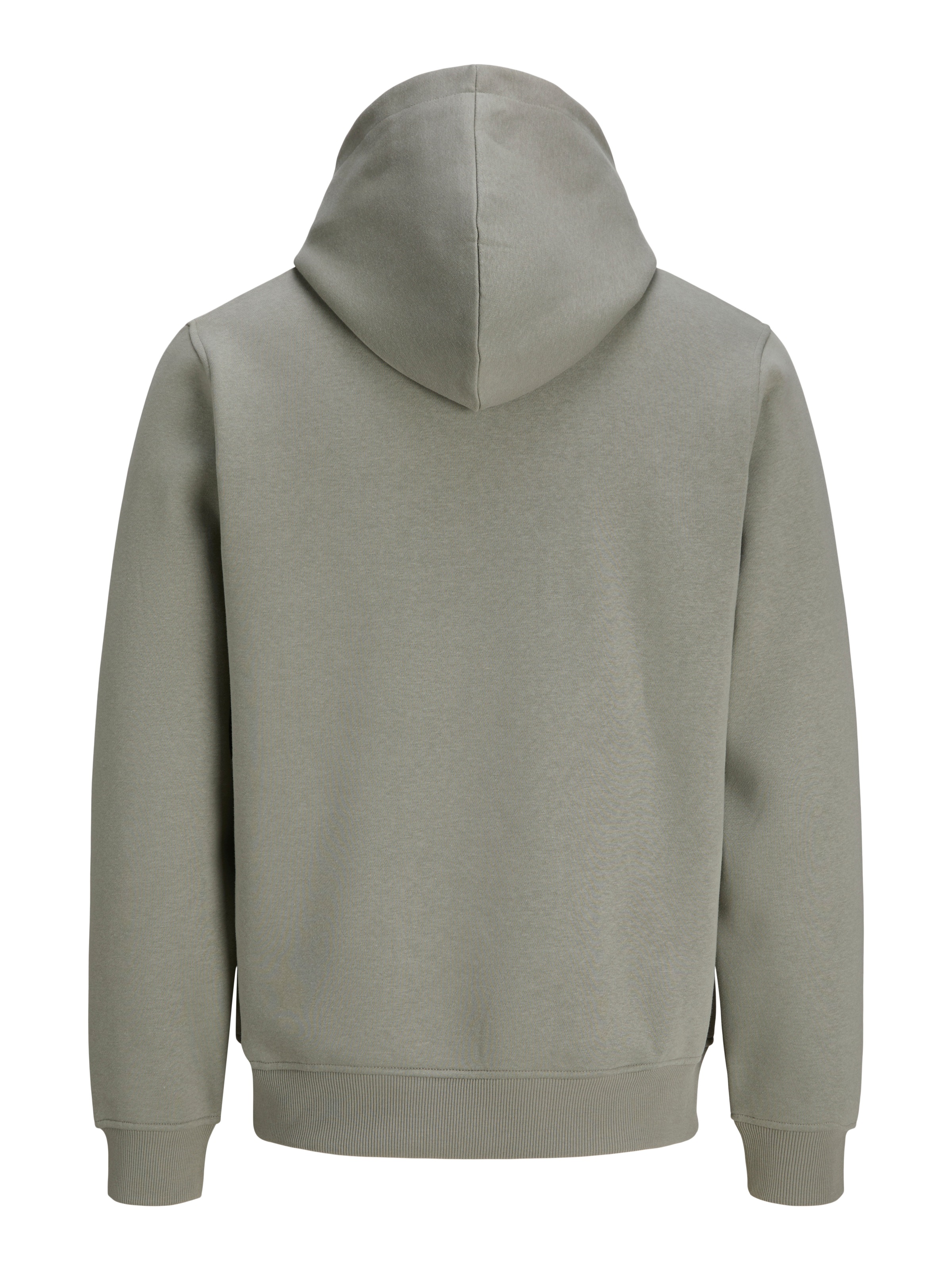 Jack & Jones Kapuzensweatshirt »JPRBLALOKI SWEAT HOOD FST«, Baumwollmischung, regular fit
