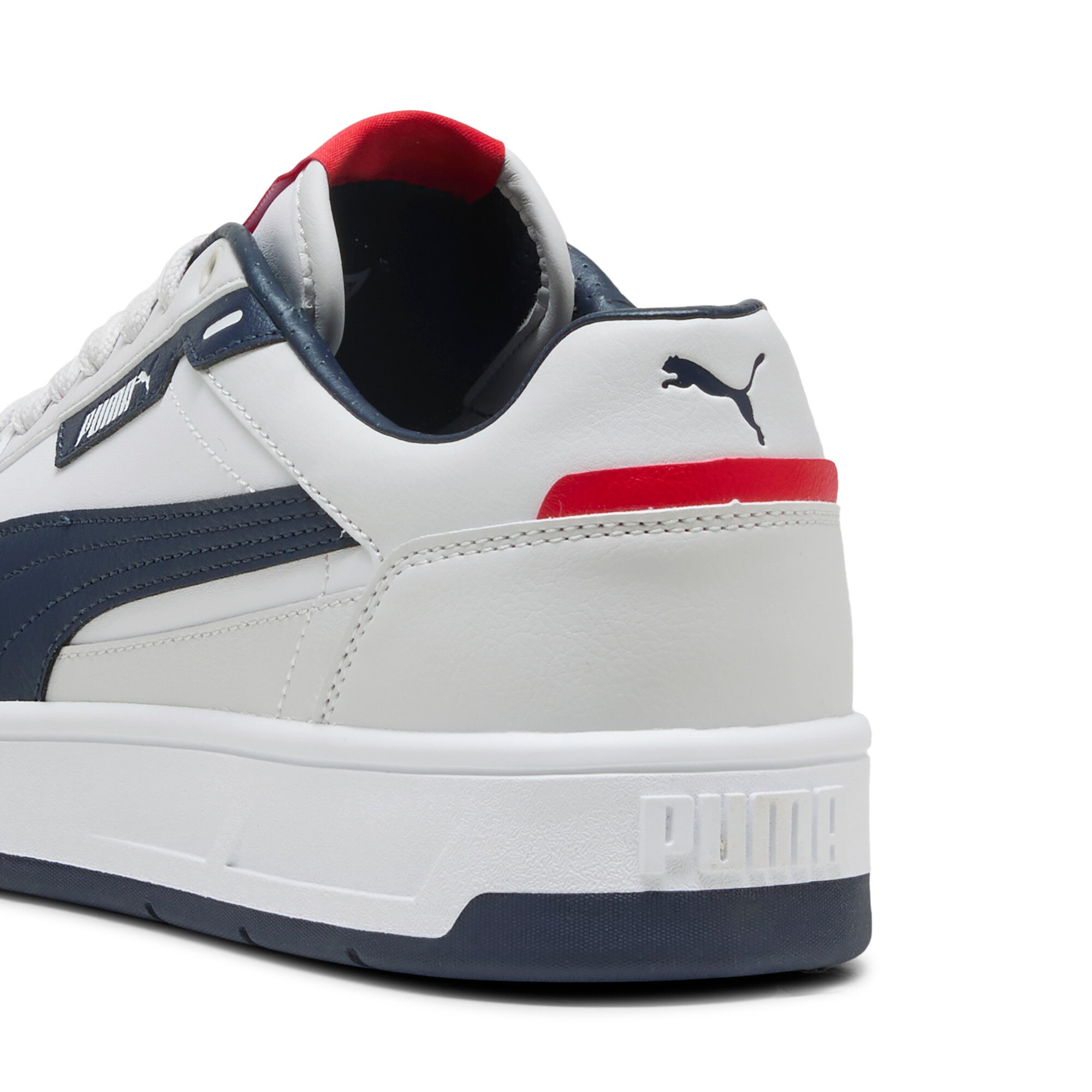 PUMA Sneaker »COURT CLASSIC STREET«
