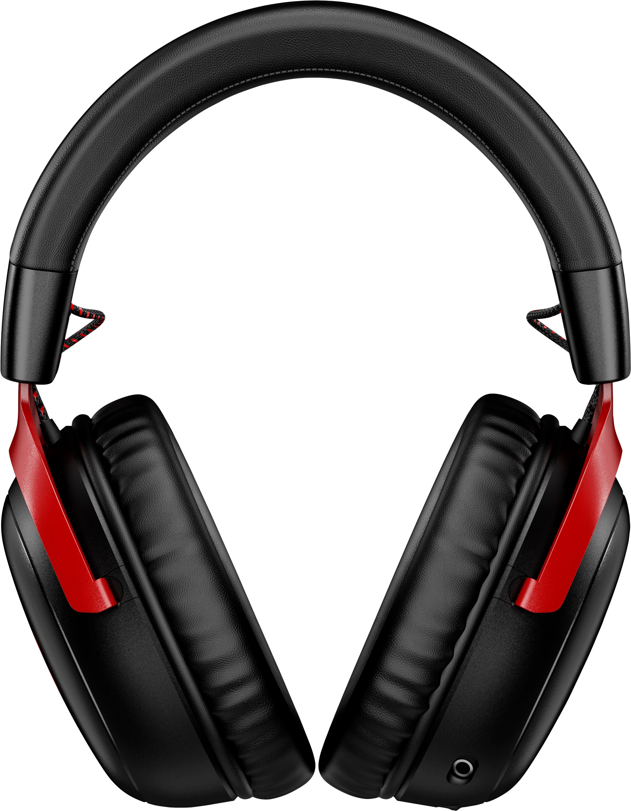 HyperX Gaming-Headset »Cloud III Wireless«, Wireless, Geräuschisolierung
