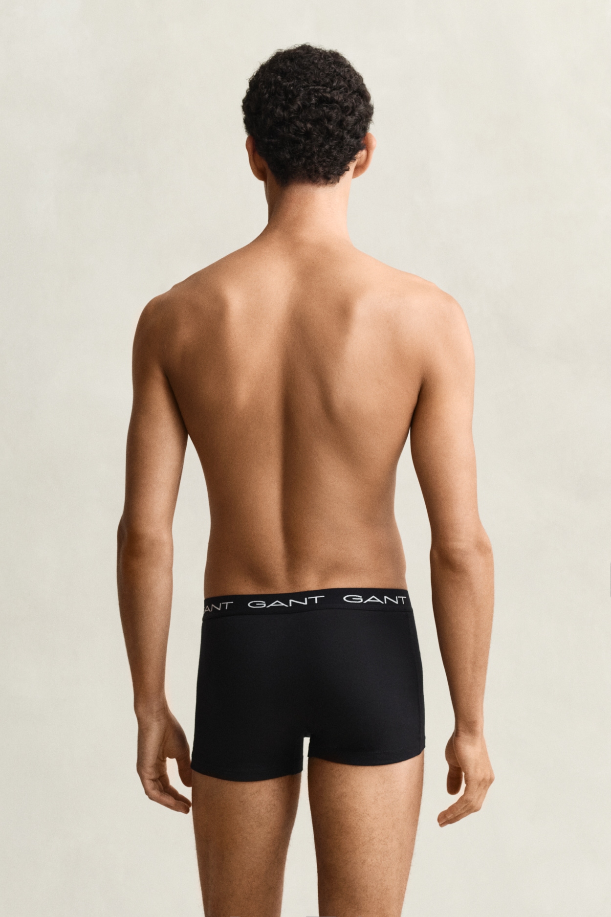 Gant Tronc »3-PACK« 3 cuis coupe régulière avec ceinture élastique