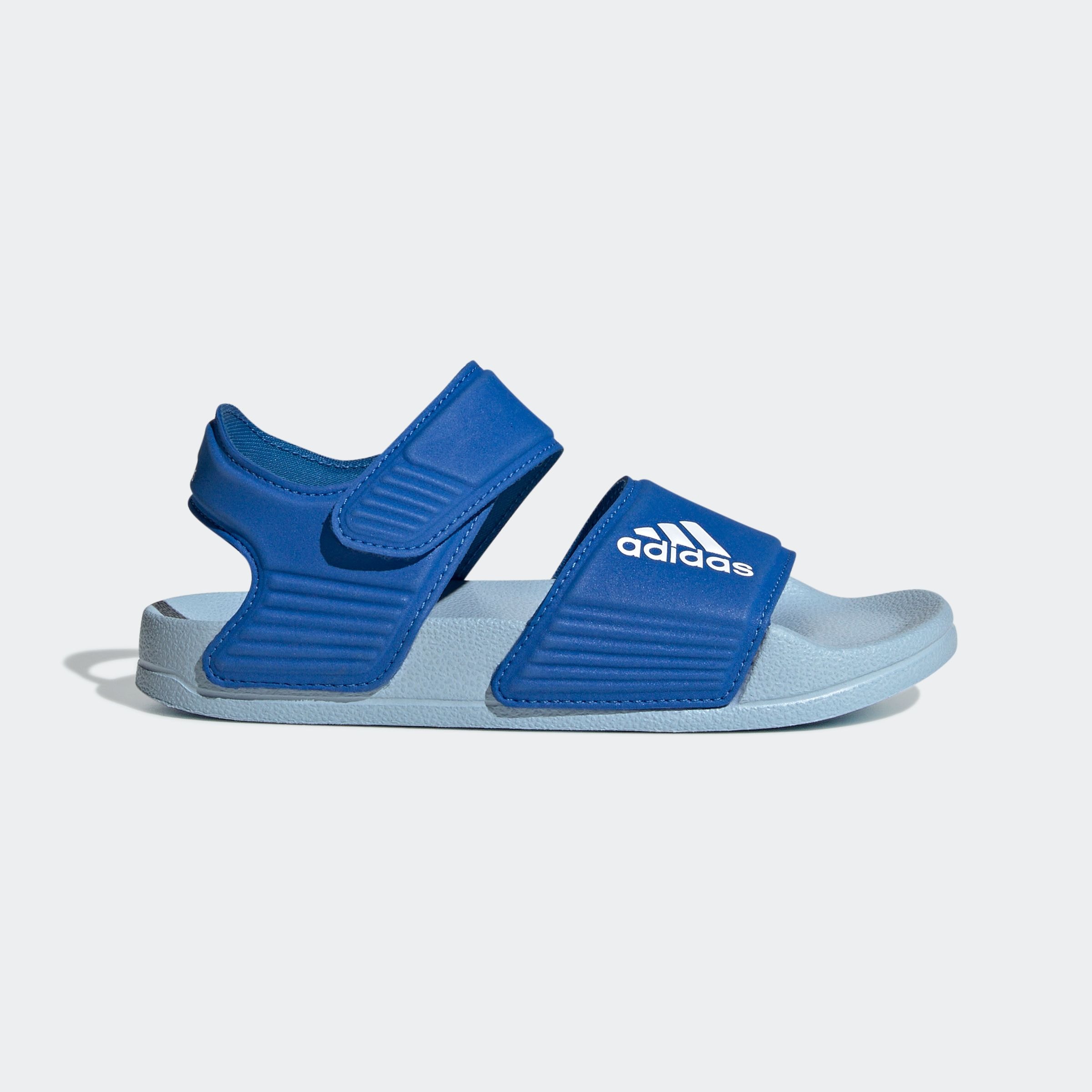 adidas Sportswear Badesandale »ADILETTE SANDALE«  mit Klettverschluss