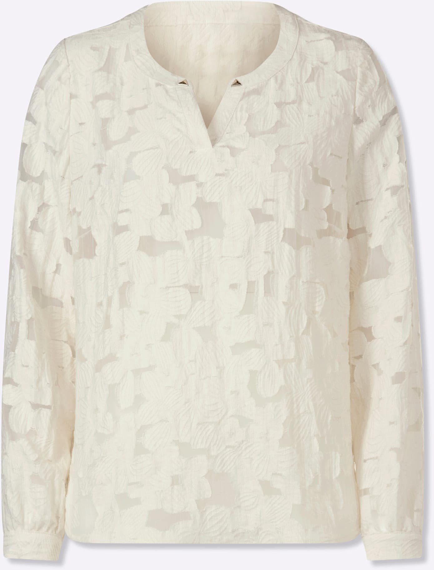 heine Blouse à enfiler