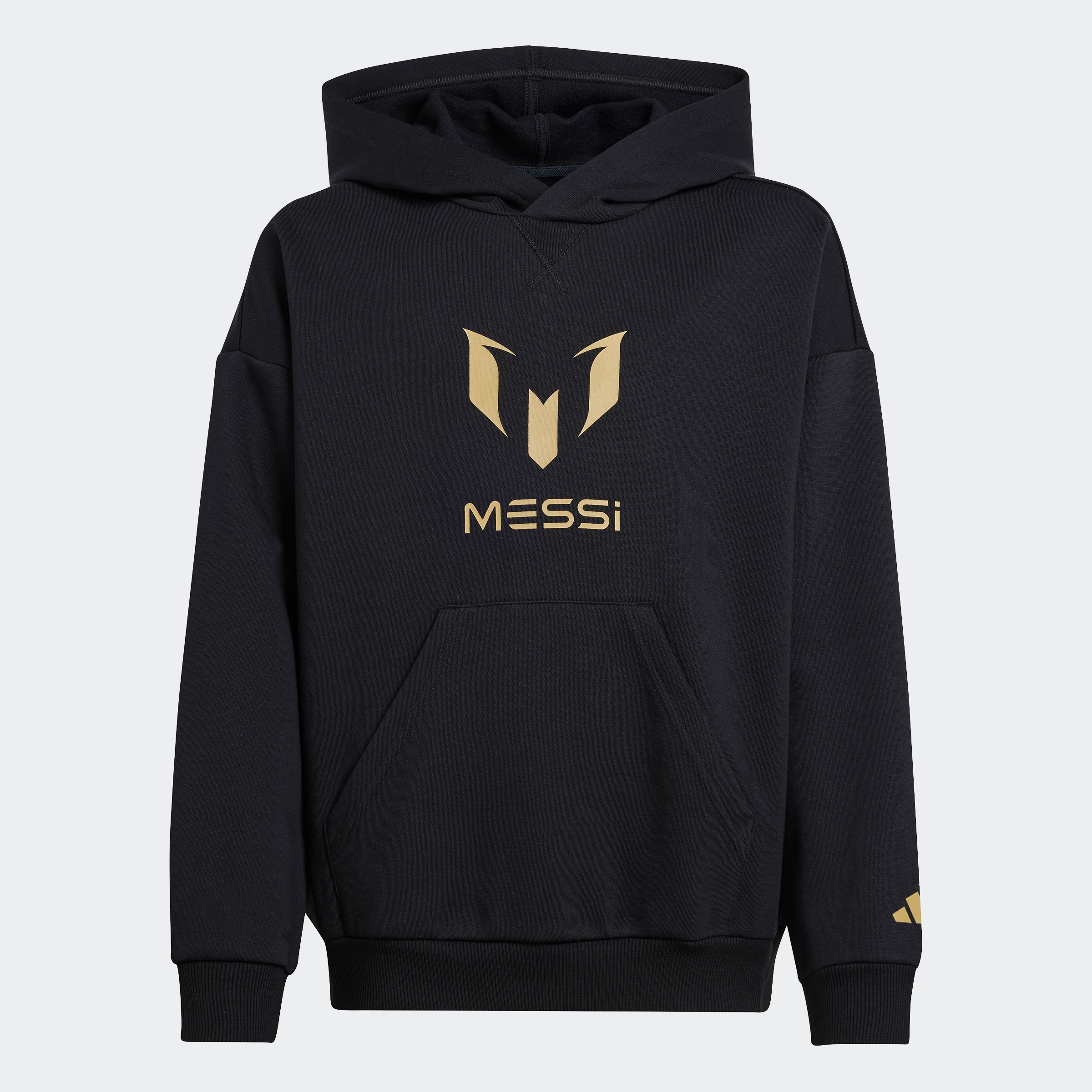 adidas Performance Kapuzensweatshirt »MESSI HD Y«