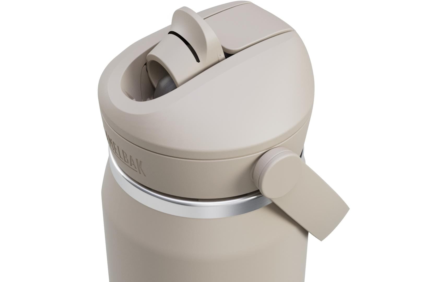 Camelbak Bouteille isotherme »Thrive Flip Straw V.I.«