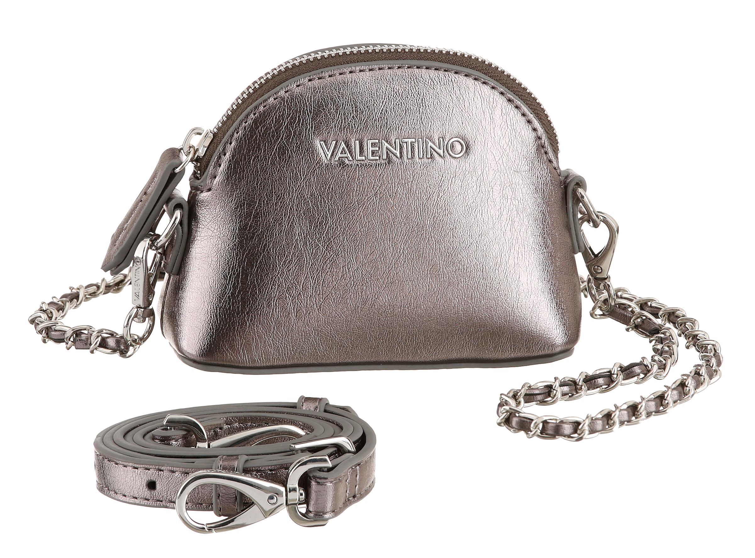 VALENTINO BAGS Mini Bag »MAYFAIR, Crossbody«, Handtasche Damen Tasche Damen Schultertasche Henkeltasche