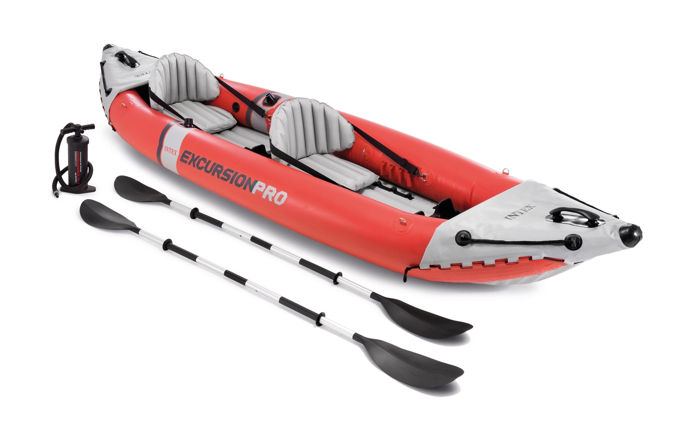 Intex Zweierkajak »Excursion Pro«