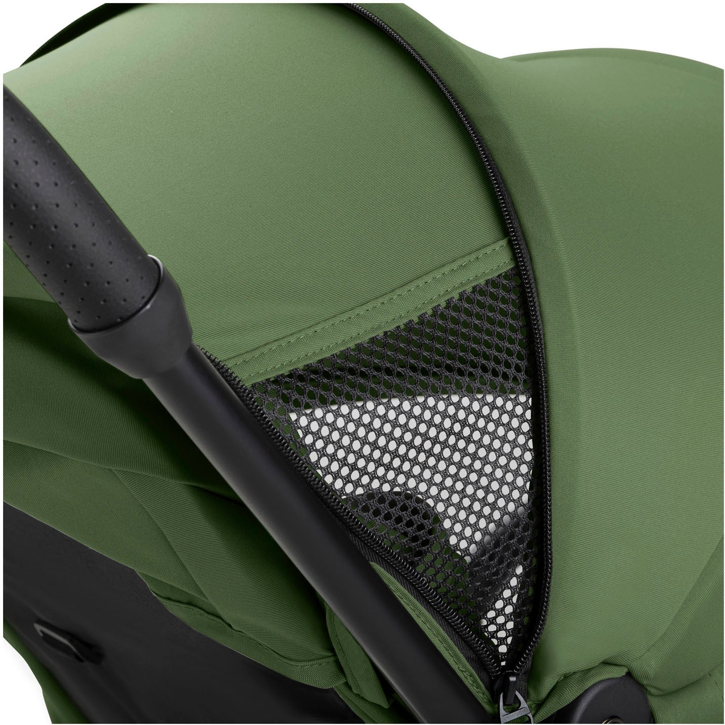 Hauck Poussette pour enfants »Travel N Care Plus Buggy, green« 22 kilos