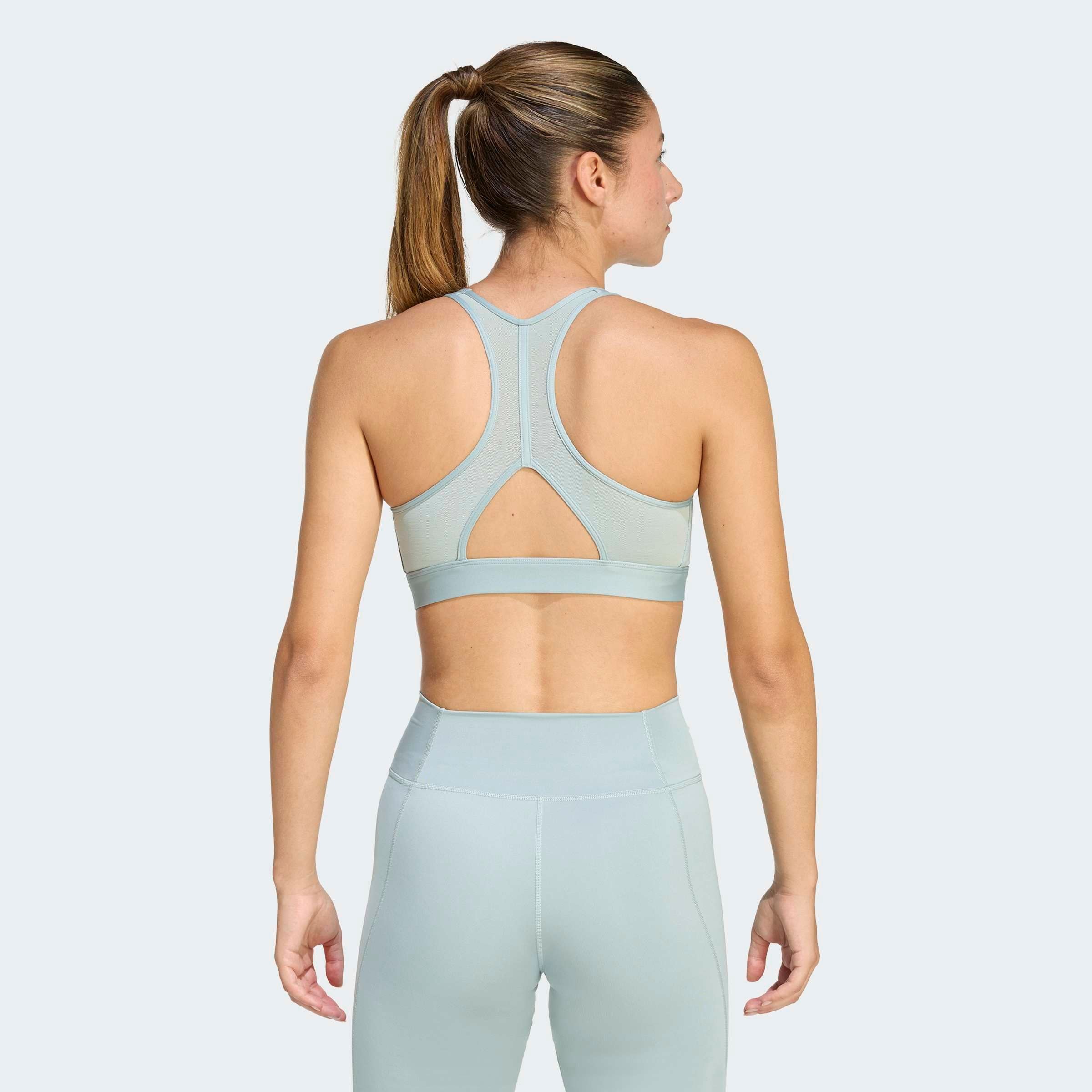 adidas Performance Soutien-gorge de sport »PWRCT BL BRA«