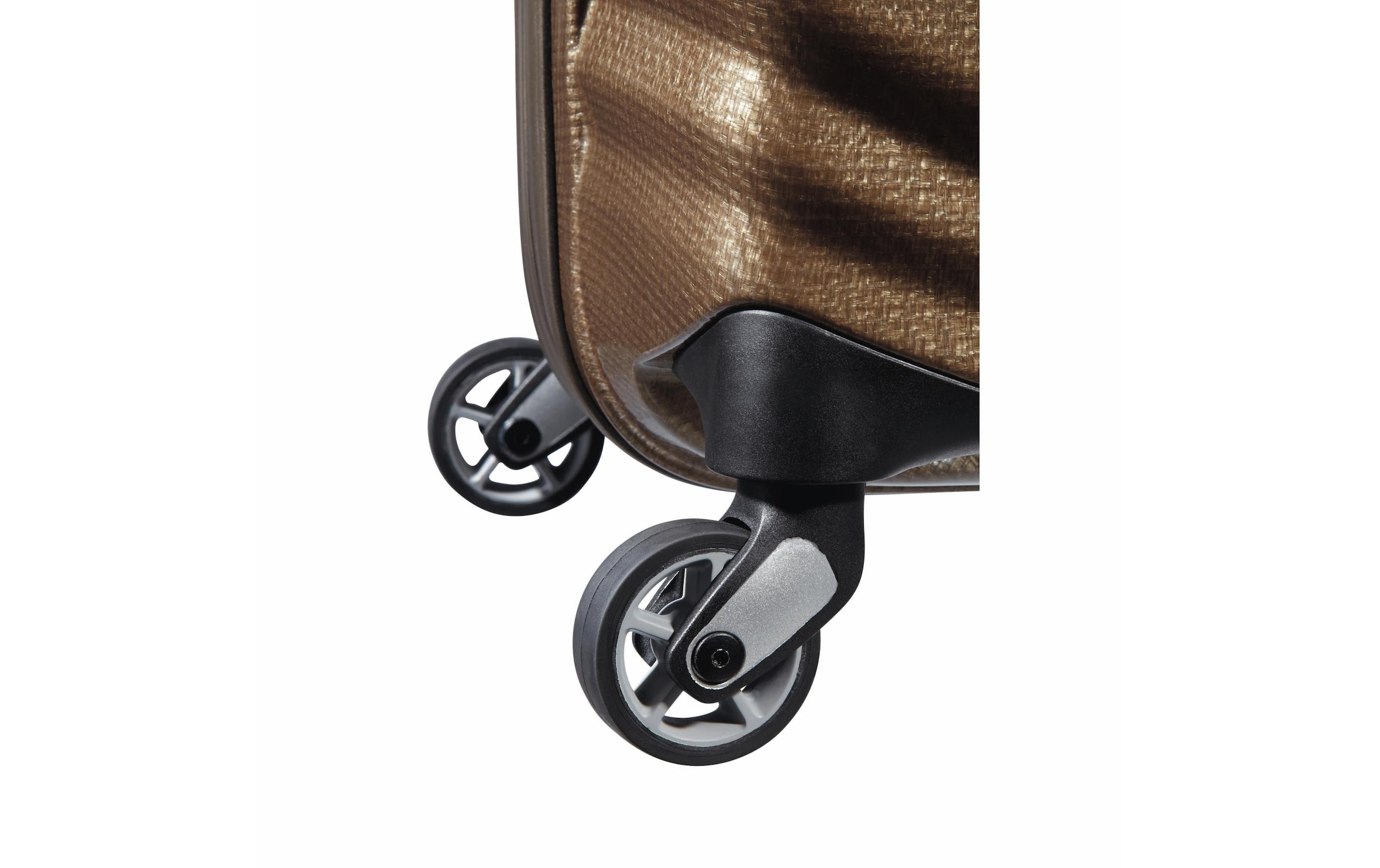 Samsonite Koffer »Lite Shock Spinner 98.5 l«, 4 Rollen