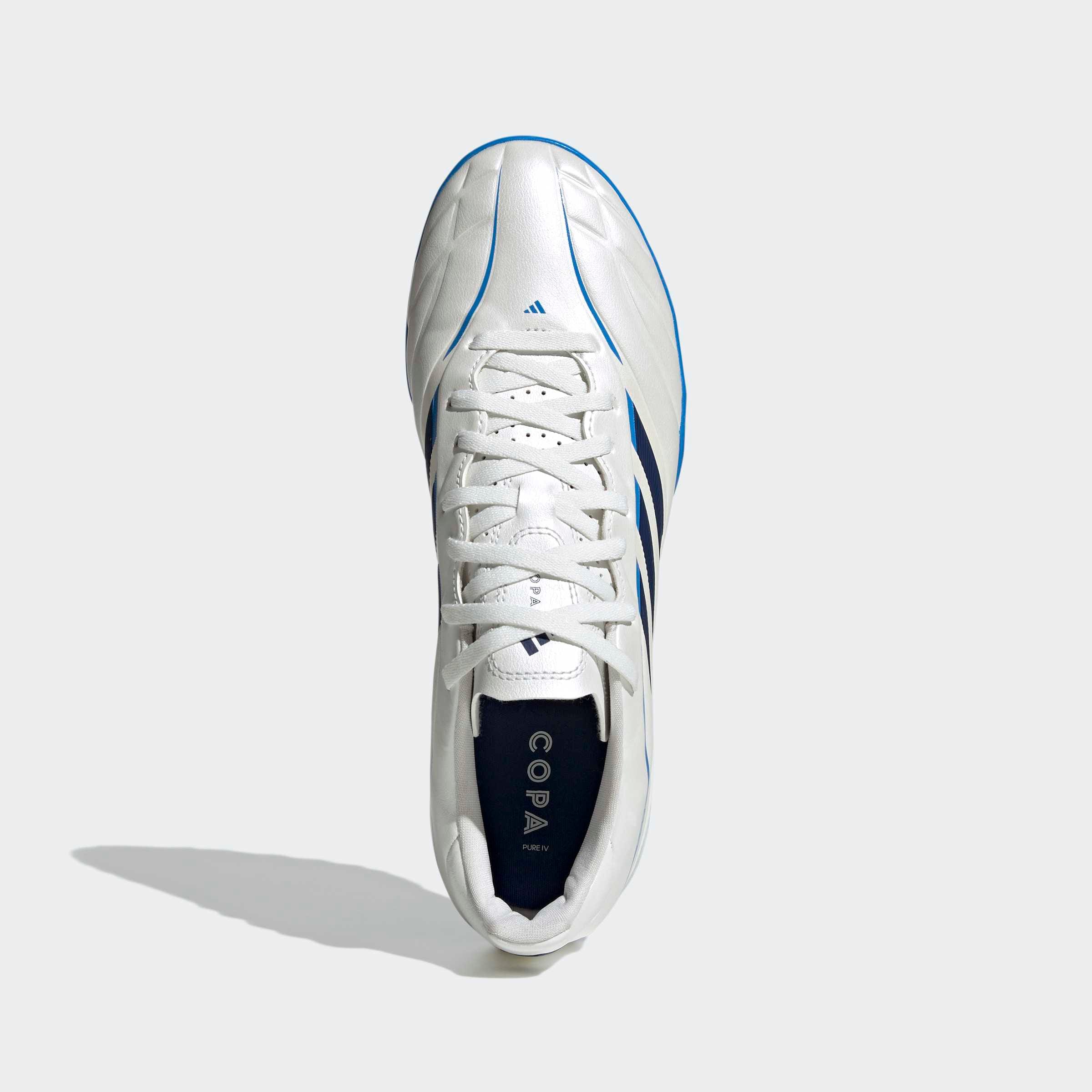 adidas Performance Fussballschuh »COPA PURE IV CLUB , HYBRIDRASEN«  für synthetische Hartplätze
