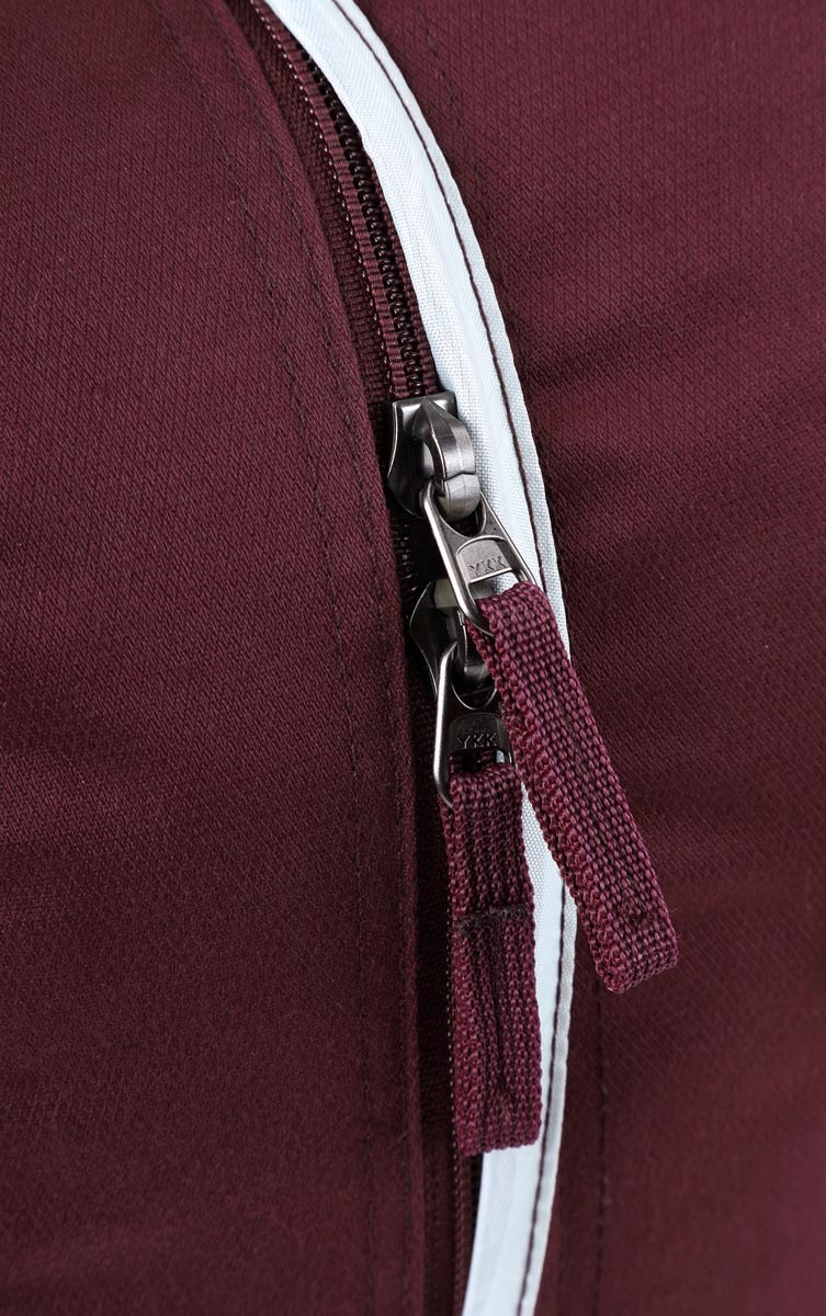 NITRO Freizeitrucksack »Urban plus«, Daypack, Streetpack im Retro-Look, Alltagsrucksack, Schulrucksack