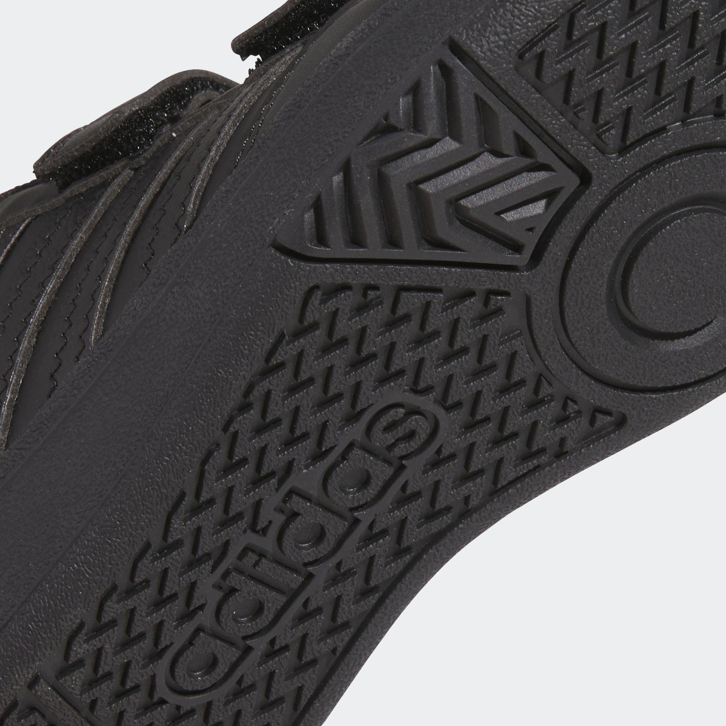 adidas Sportswear Klettschuh »HOOPS 4.0«