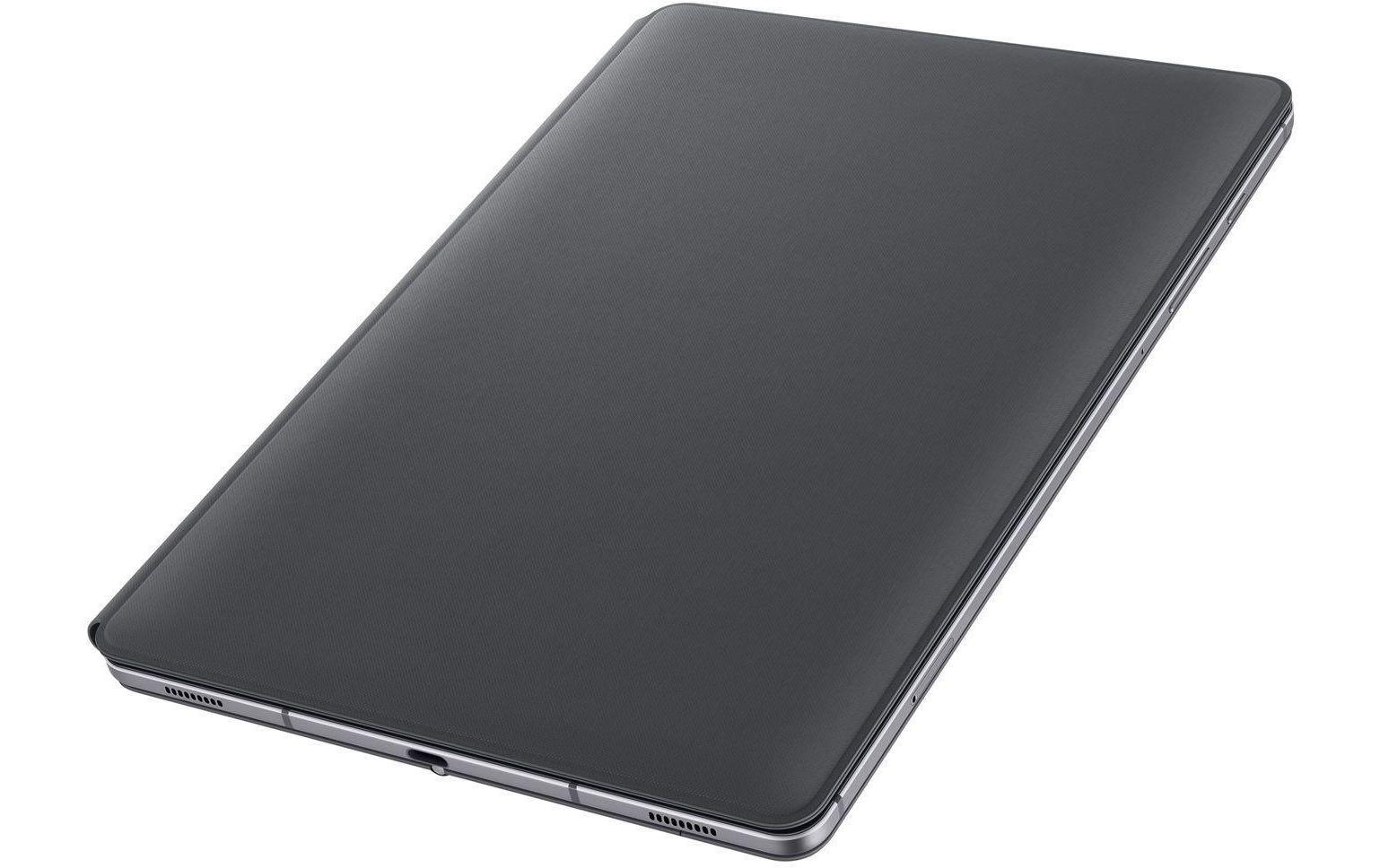 Samsung Tablet-Hülle »Tastatur Cover EF-DT860«, Samsung Galaxy Tab S6, Tastatur mit CH-Layout (QWERTZ)