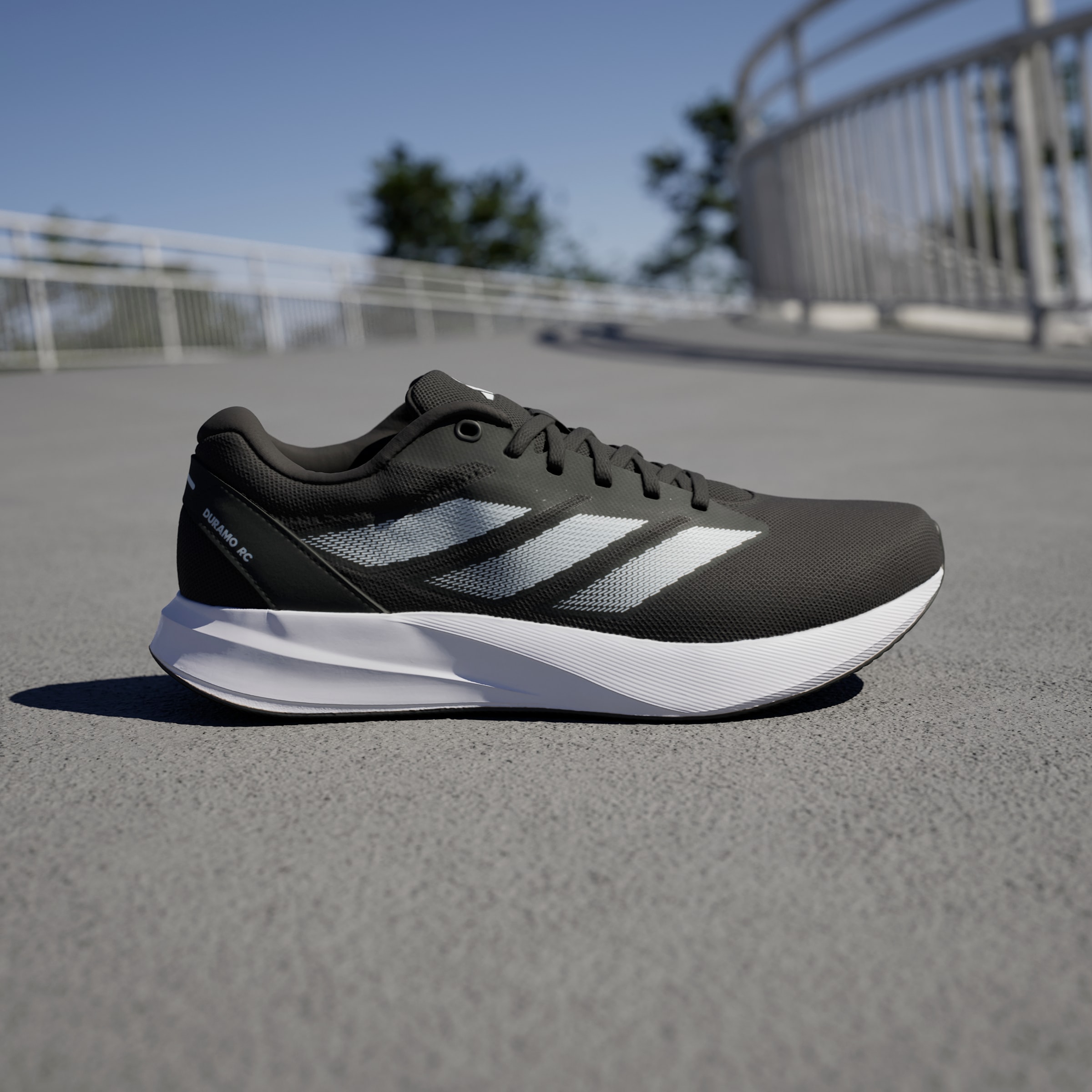 adidas Performance Laufschuh »DURAMO RC«