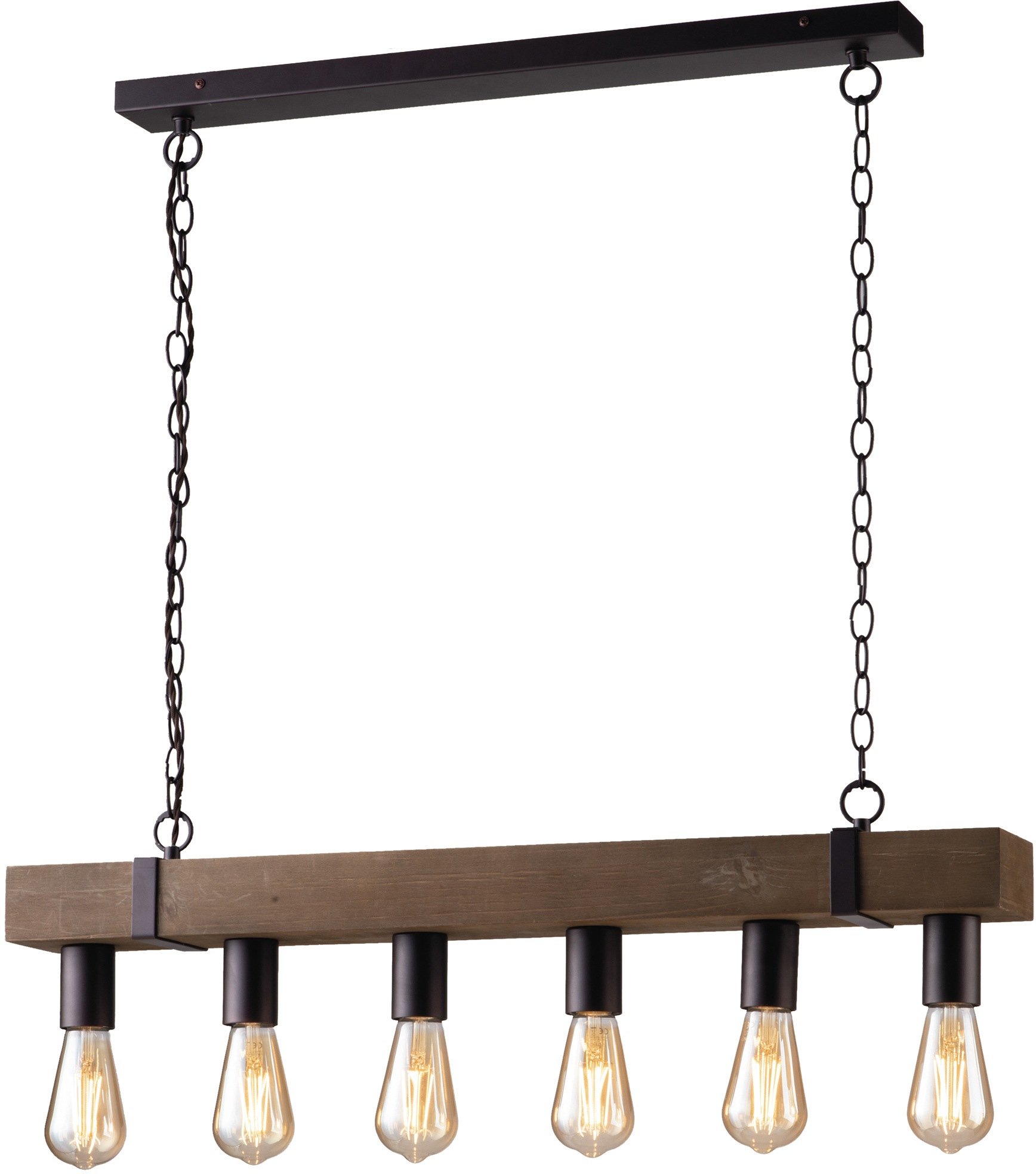 Image of LUCE Design Pendelleuchte »I-TEXAS-S6«, E27, 1 St. bei Ackermann Versand Schweiz