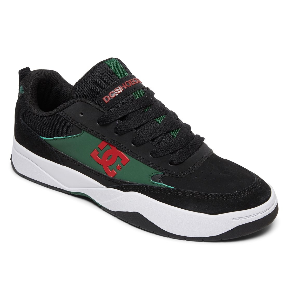 DC Shoes Sneaker »Penza«