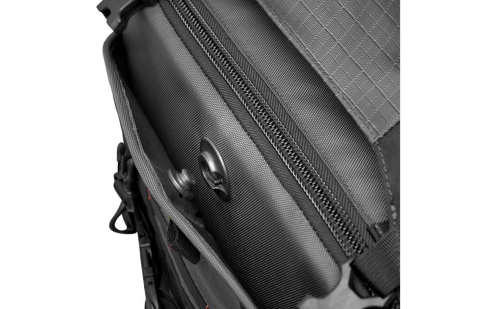 Lowepro Fotorucksack »Pro Trekker BP 550 AW II (GRL)«