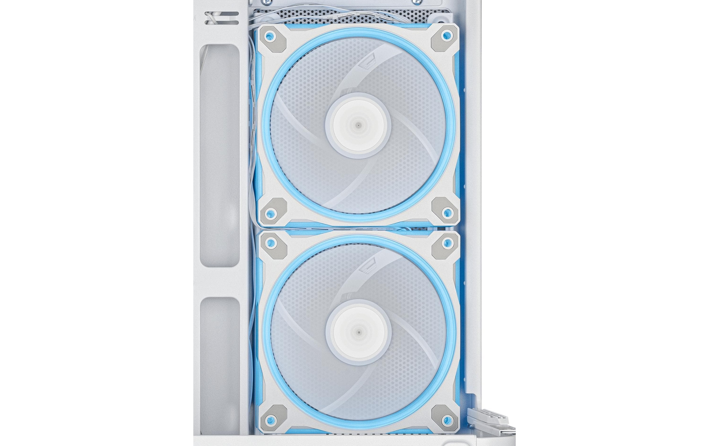 Asus PC-Gehäuse »Prime AP202 TG ARGB«