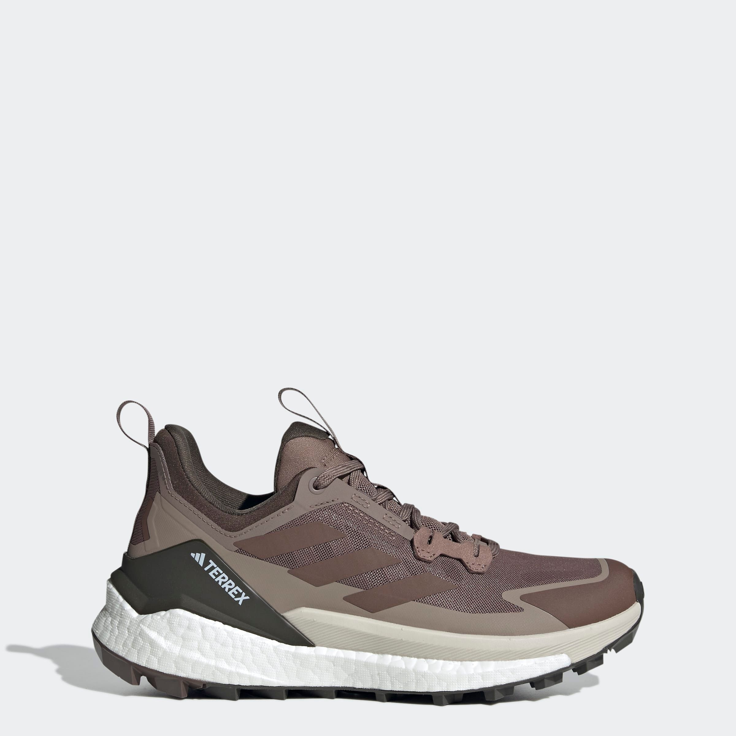 adidas TERREX Chaussure de randonnée »FREE HIKER 2.0 LOW«