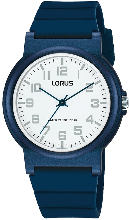 Image of LORUS Quarzuhr »Lorus Kids, RRX35GX9« bei Ackermann Versand Schweiz