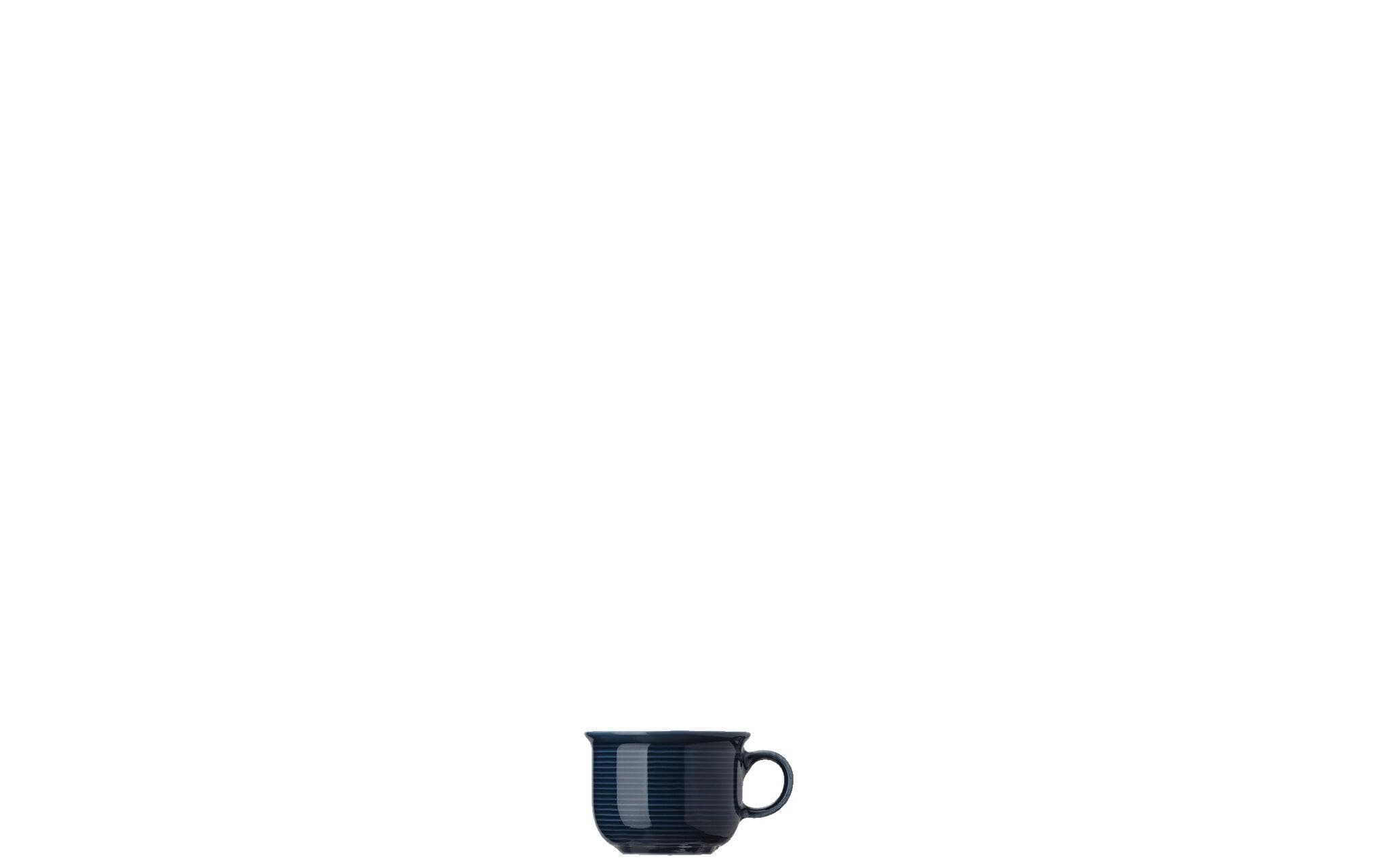 Thomas Porzellan Espressotasse »Trend Colour Deep«