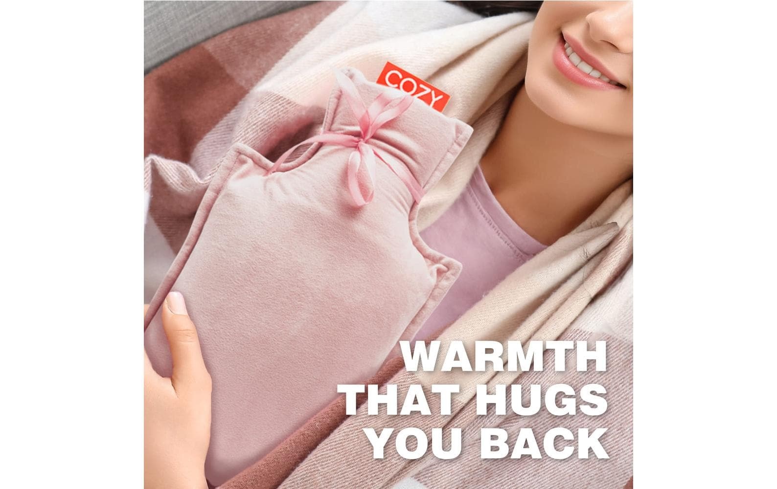 Bodi-Tek Wärmflasche »Cozy«