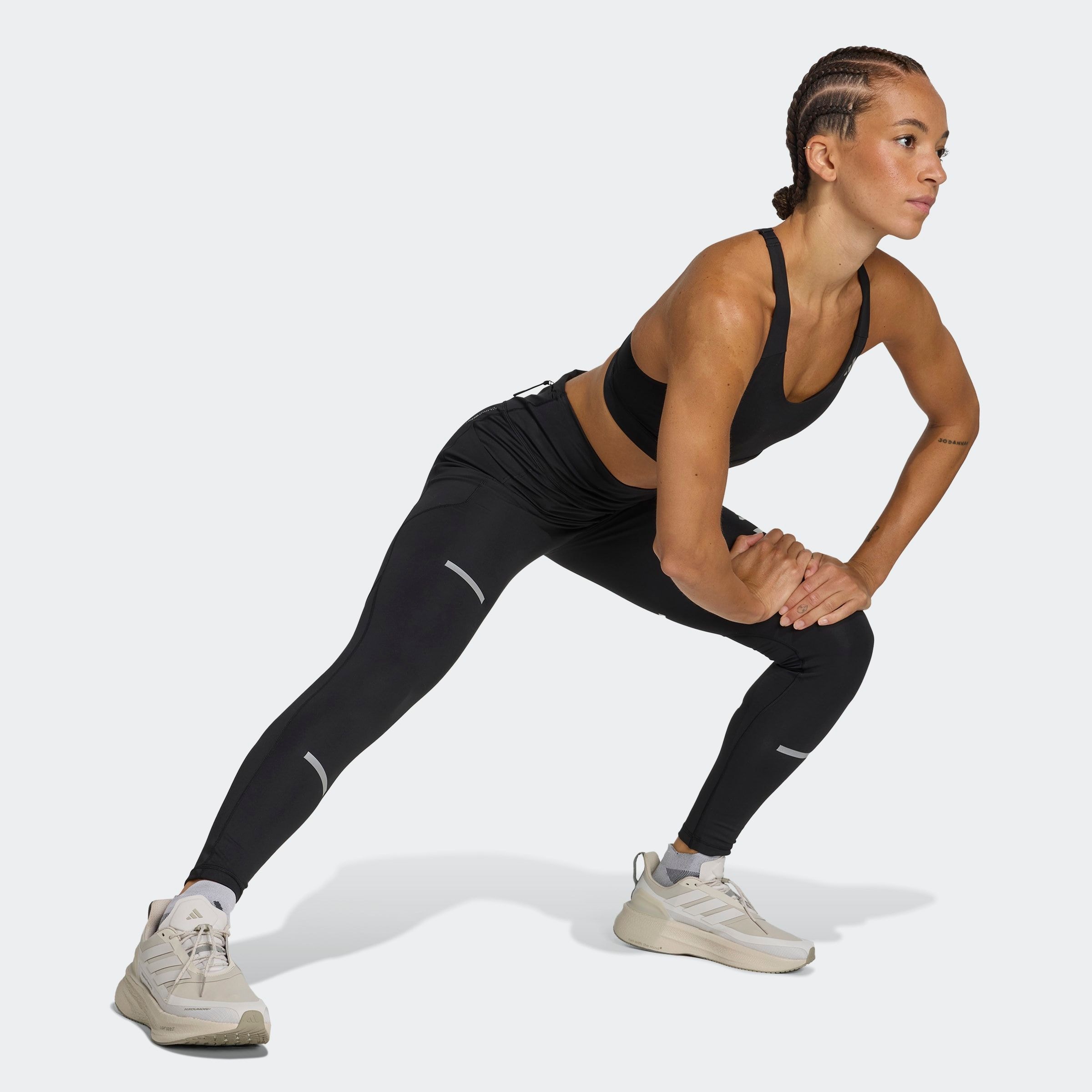 adidas Performance Lauftights »adi365 Leg W«