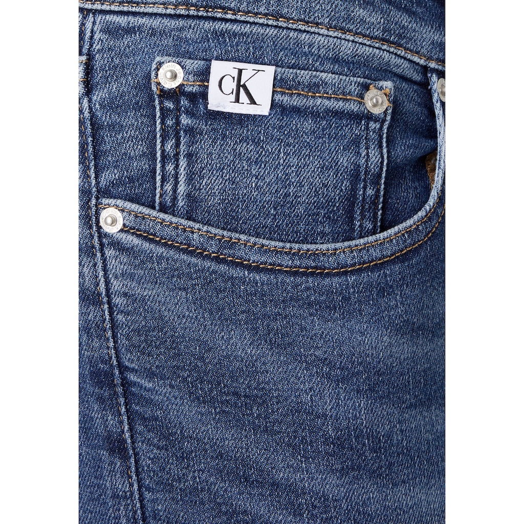 Calvin Klein Jeans Skinny-fit-Jeans