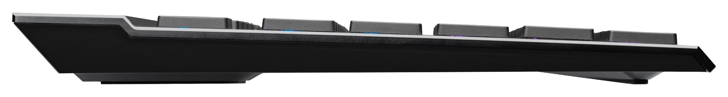 Corsair Gaming-Tastatur »Corsair K100 Air Wireless«