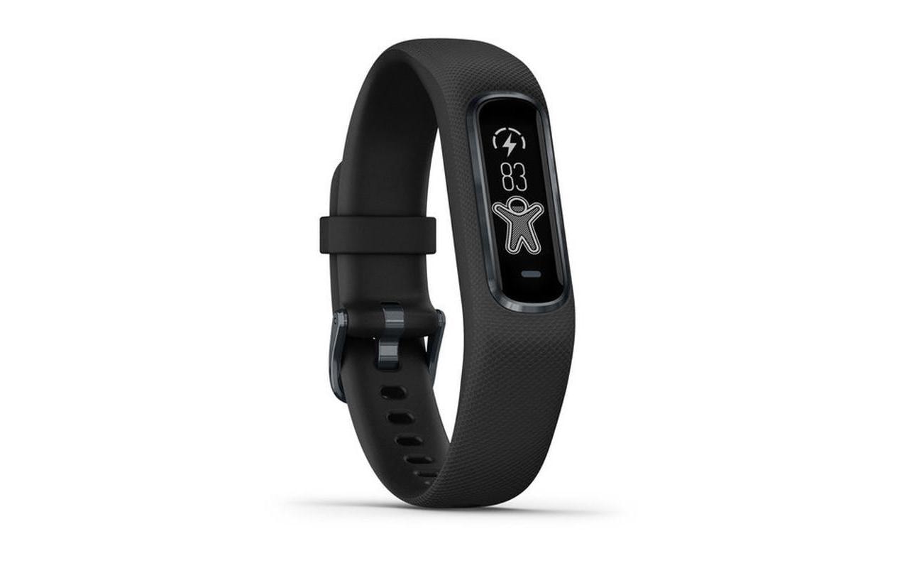 Garmin Activity Tracker »vivosmart 4«
