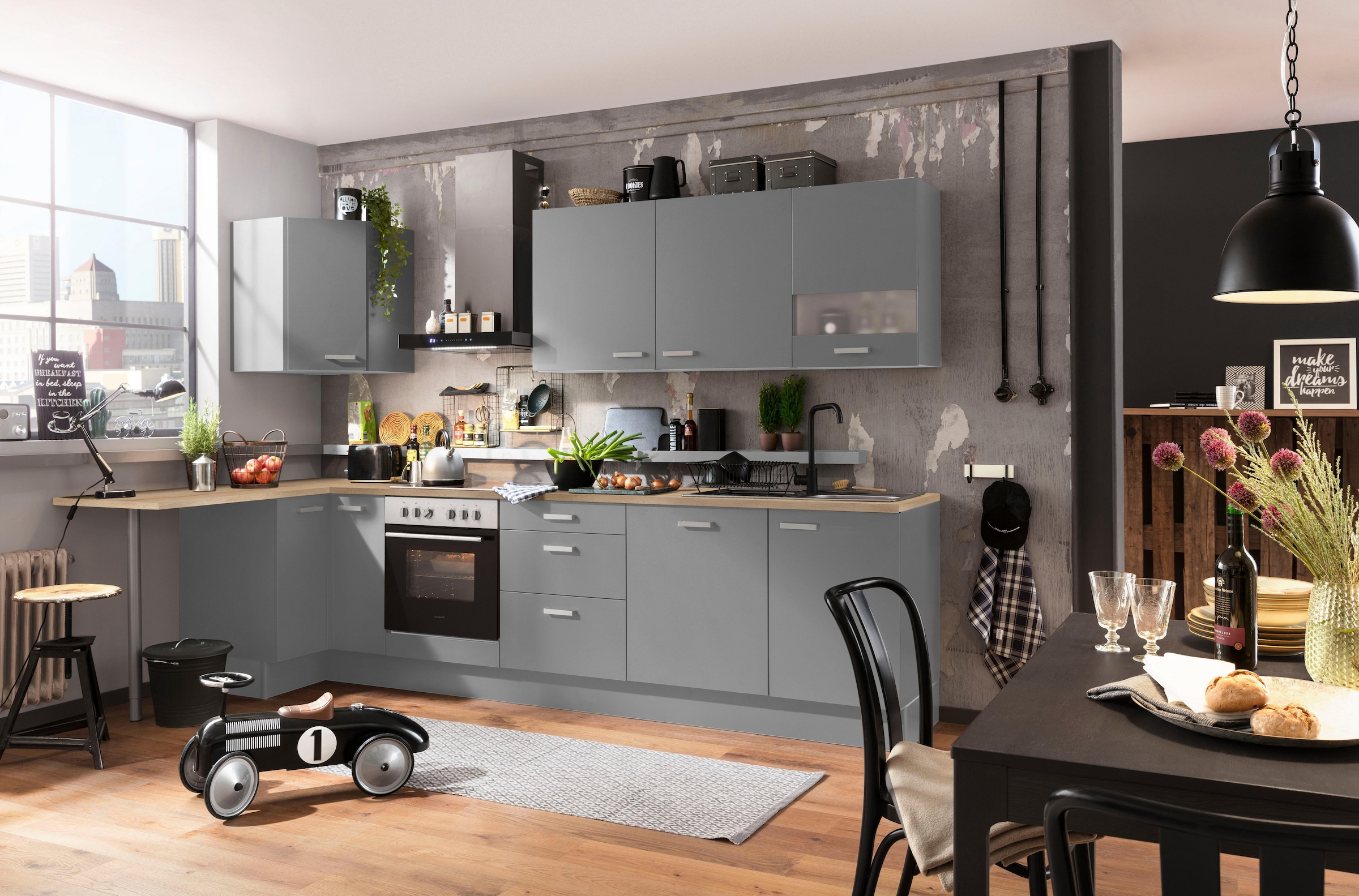 Image of OPTIFIT Unterschrank "Parma" Breite 60 cm