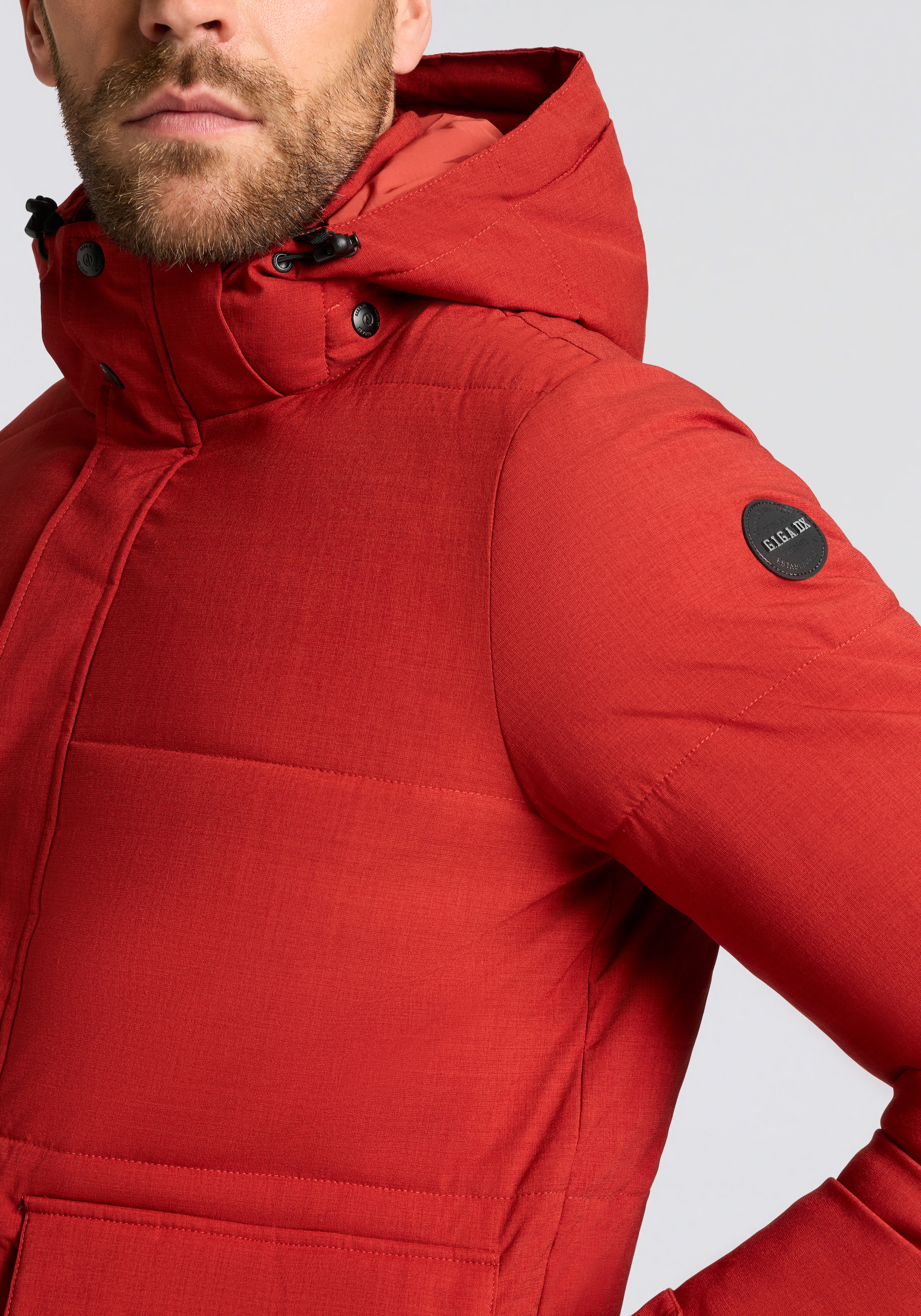 G.I.G.A. DX by killtec Steppjacke »GW 26 MN QLTD JCKT« 1 Stk. tlg.