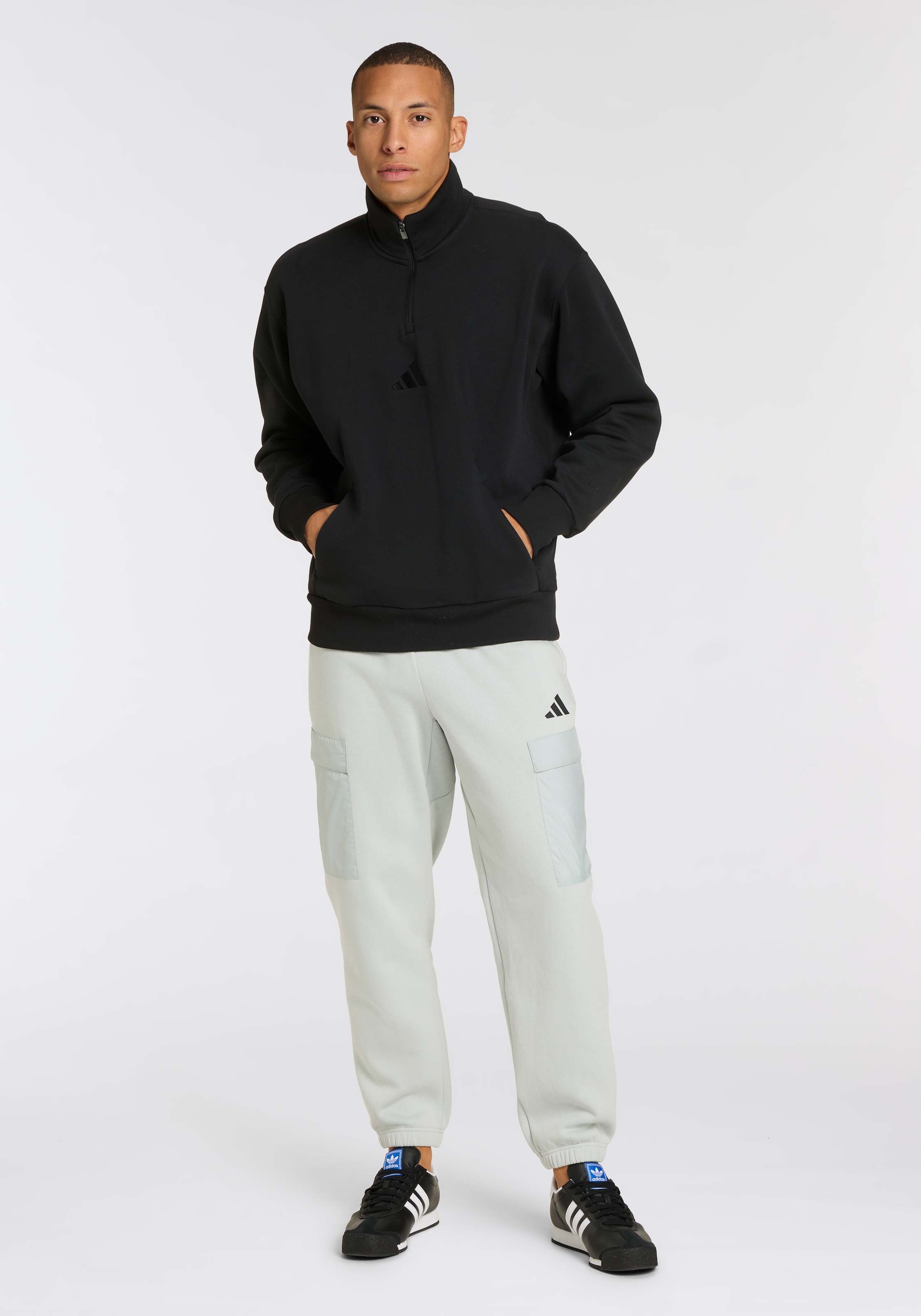 adidas Sportswear Sporthose »M CE C PNT GD«, (1 tlg.)