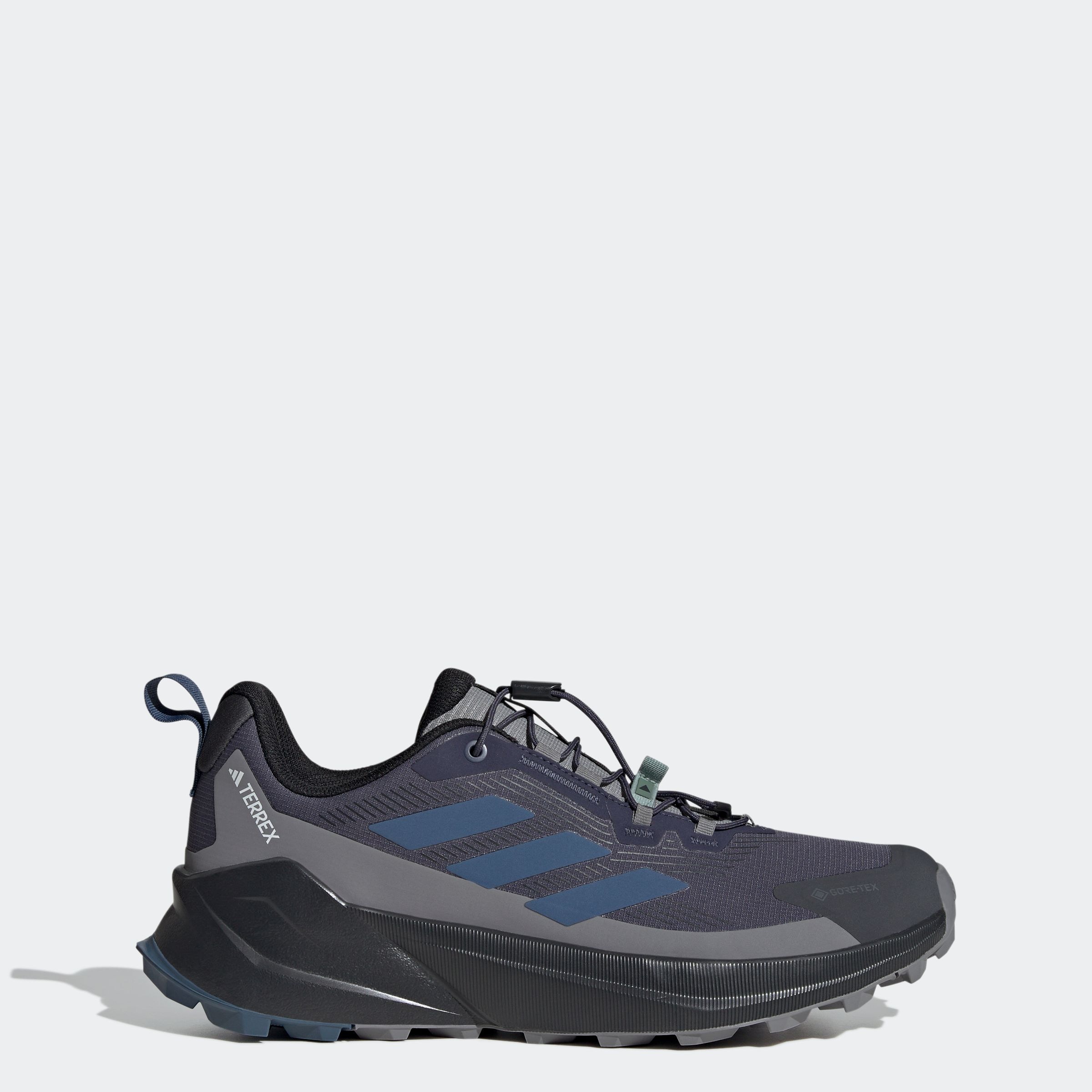 adidas TERREX Wanderschuh »TERREX TRAILMAKER 2 GORE-TEX SPEED LACE«, wasserdicht