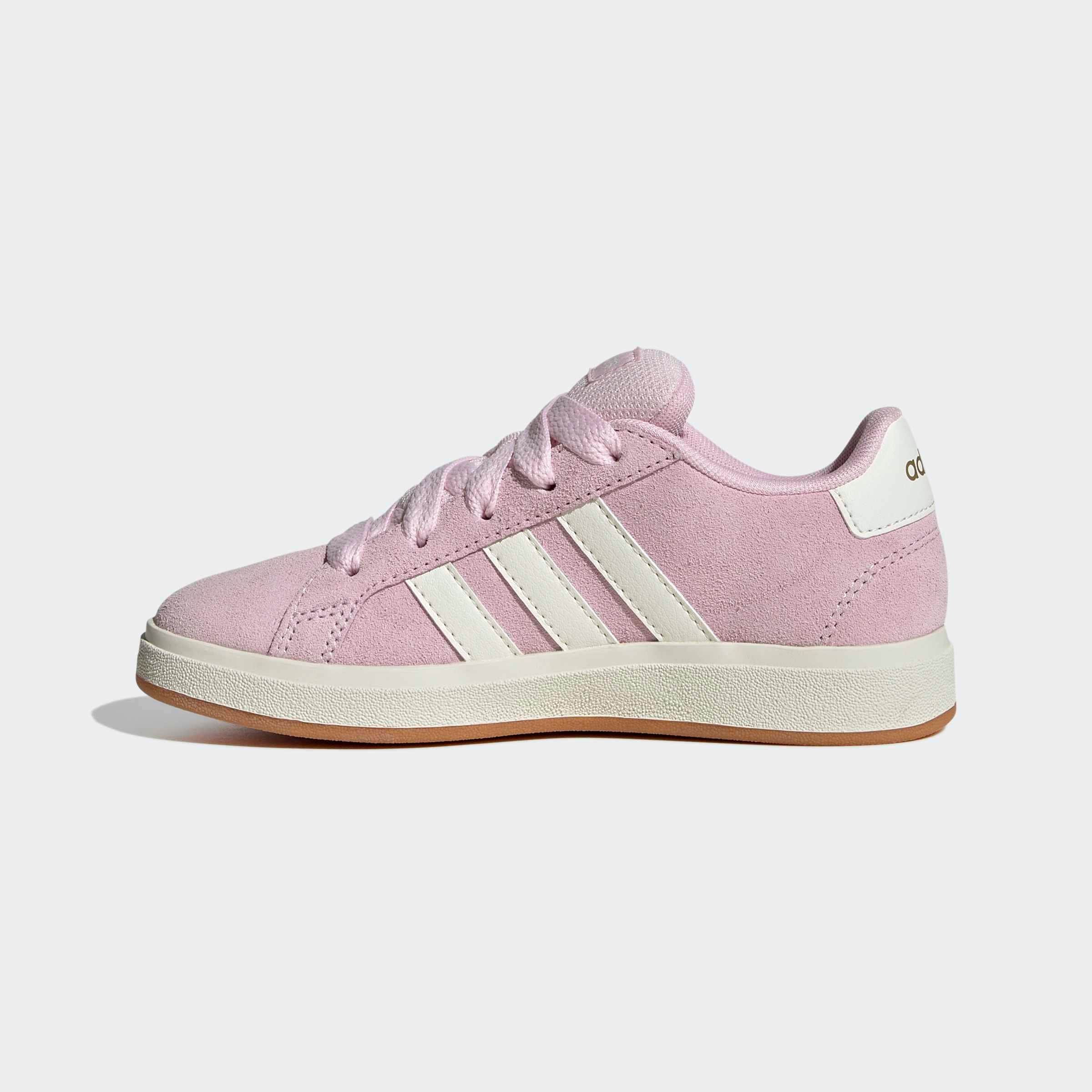 adidas Sportswear Sneaker »GRAND COURT 00S«  Design auf den Spuren des adidas Campus 00, für Kinder & Jugendliche