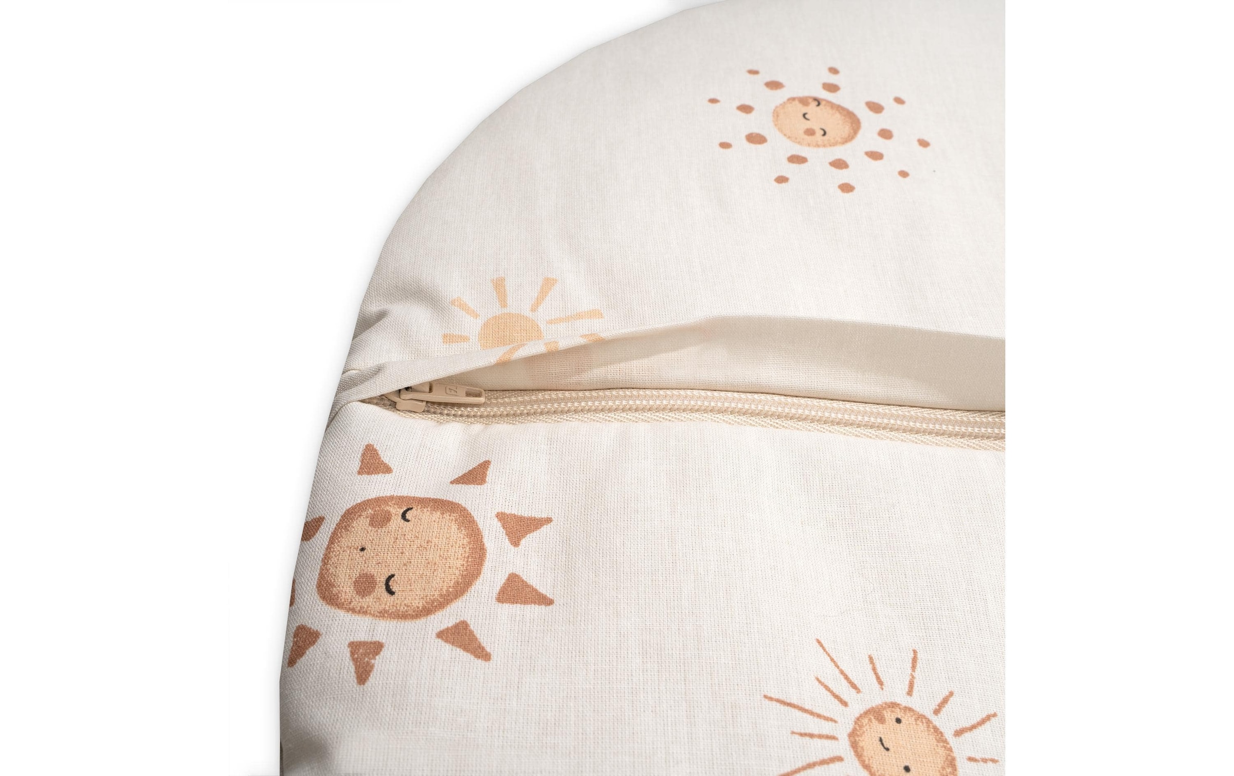 Julius Zöllner Babyschlafsack »Organic Sunshine 110 cm«