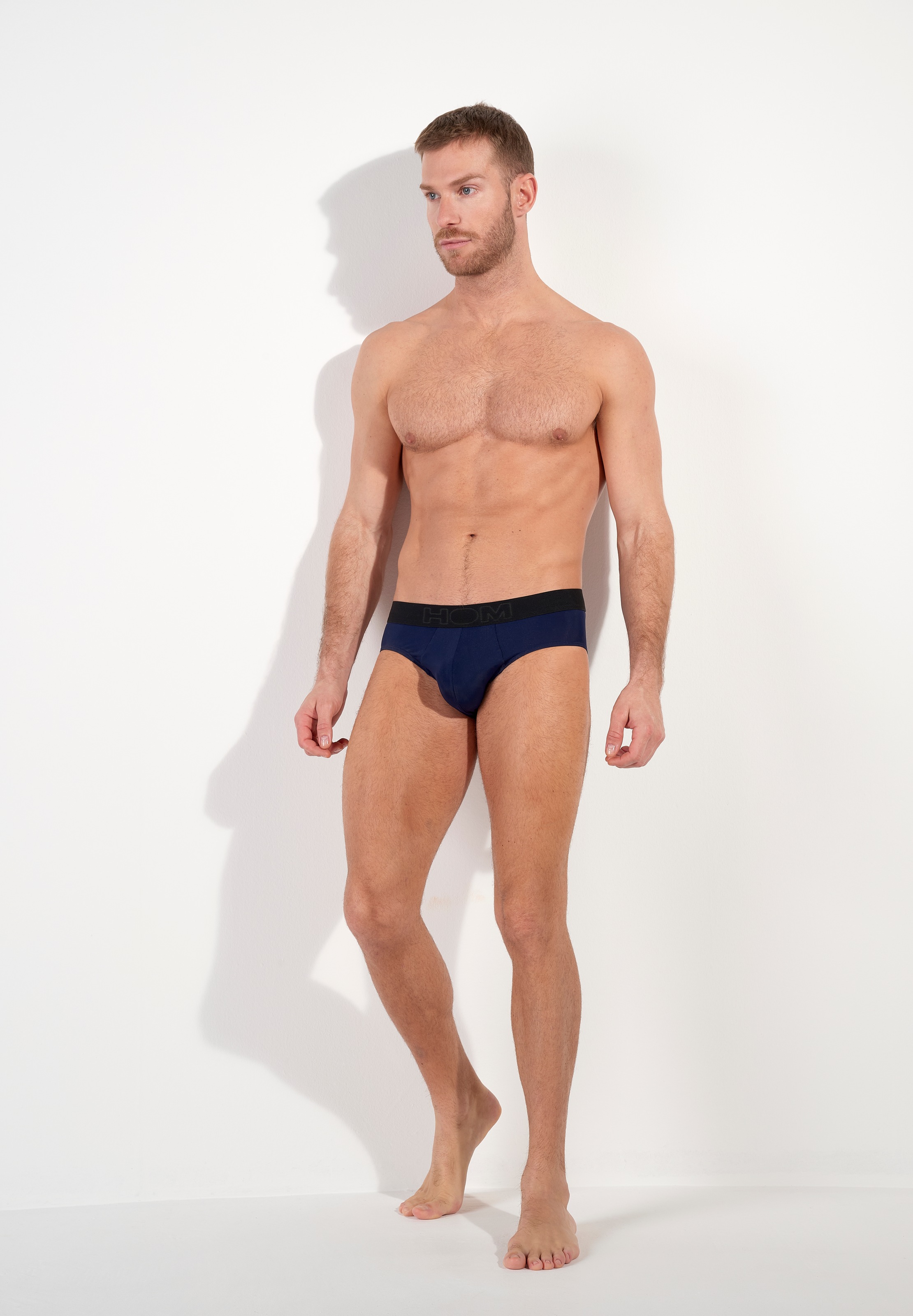 Hom Minislip »Supersoft« weich, atmungsaktiv, Microfaser, Basic, bequem, ohne Eingriff