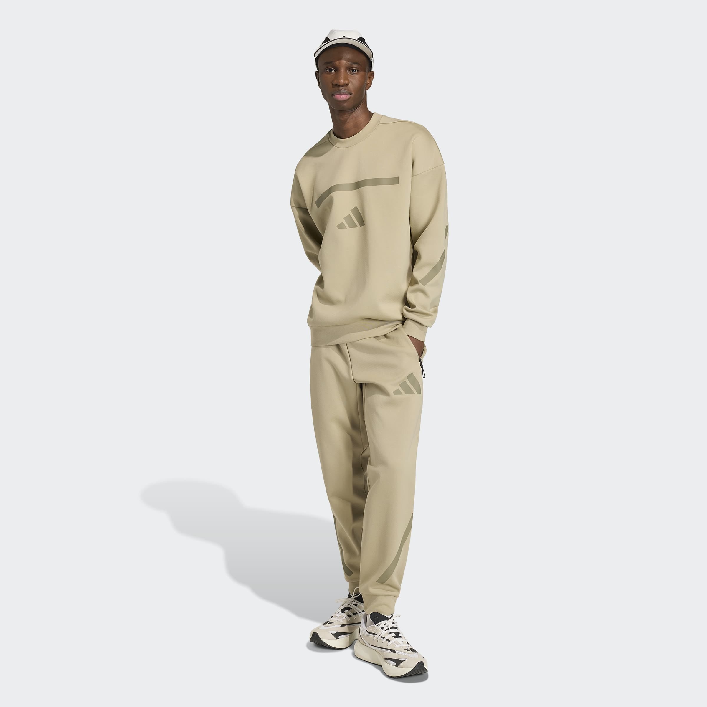adidas Sportswear Pantalon de sport »NEW ADIDAS Z.N.E«